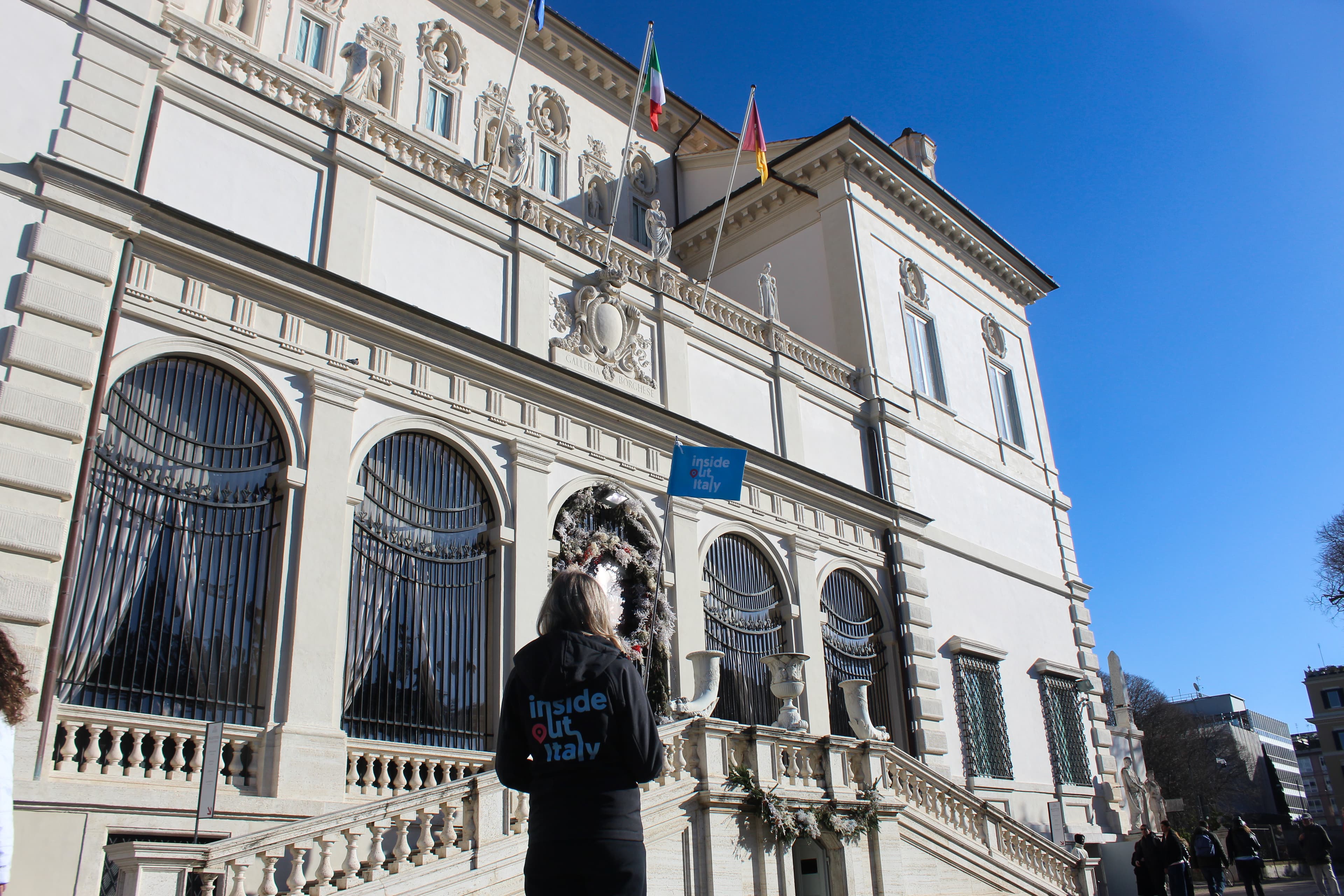 Borghese Gallery Semi-Private Tour, Rome — photo 13