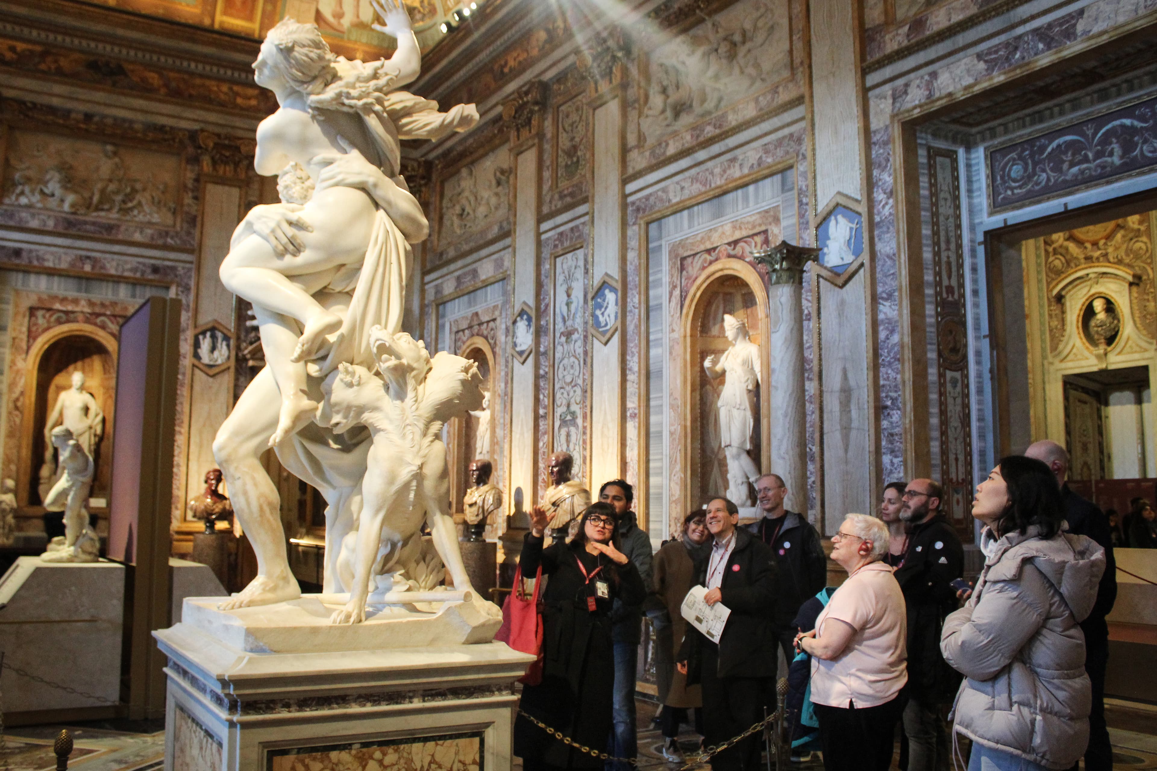 Borghese Gallery Semi-Private Tour, Rome — photo 3