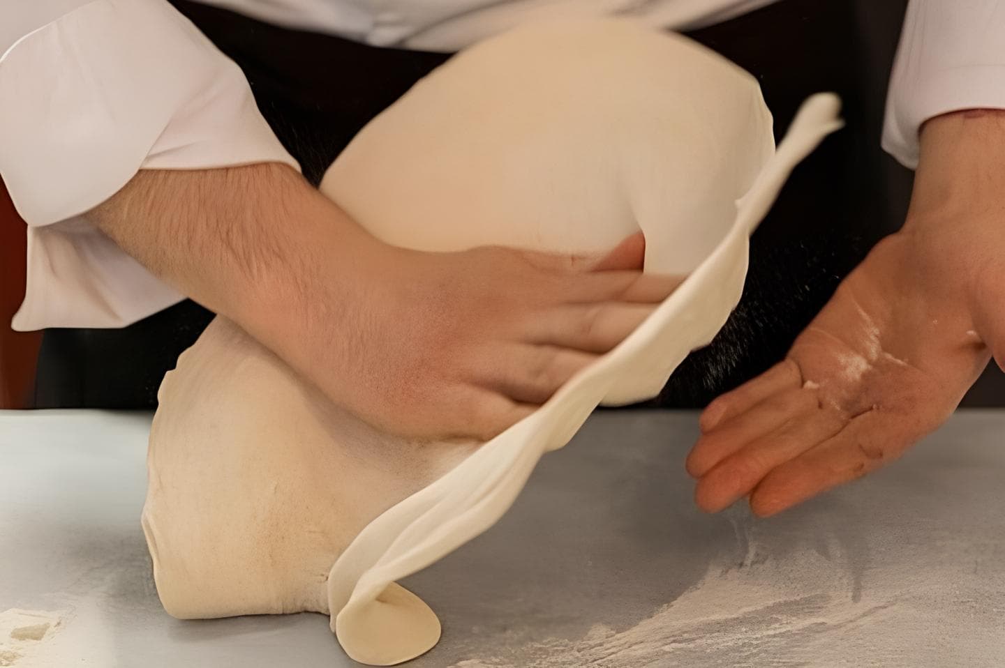 Private Pizza Class & Wine Tasting, Florence — photo 2