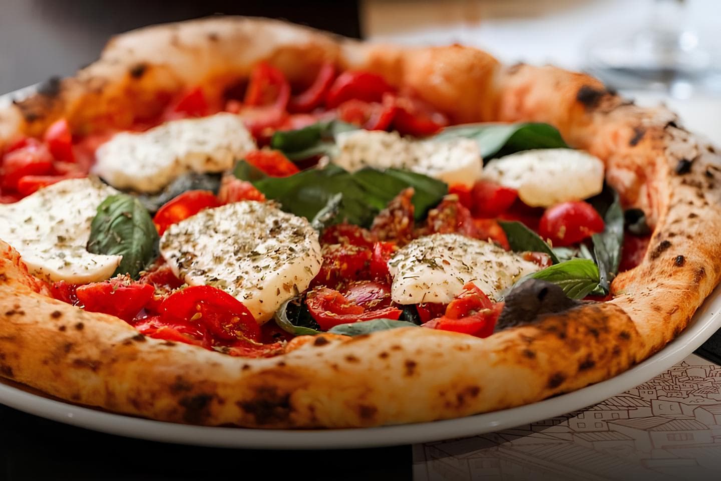 Private Pizza Class & Wine Tasting, Florence — photo 8