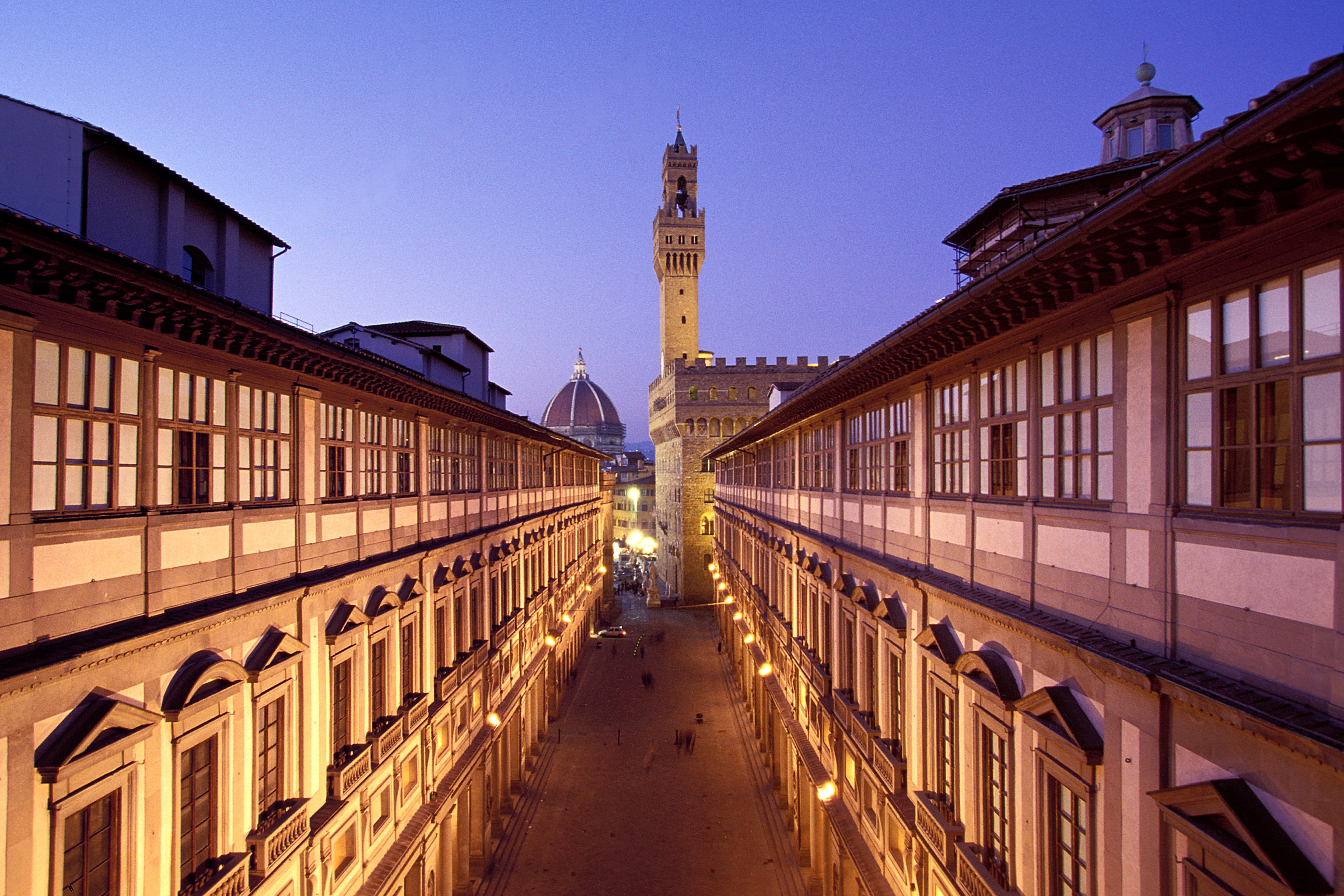 Uffizi Gallery Small Group Tour, Florence — photo 3