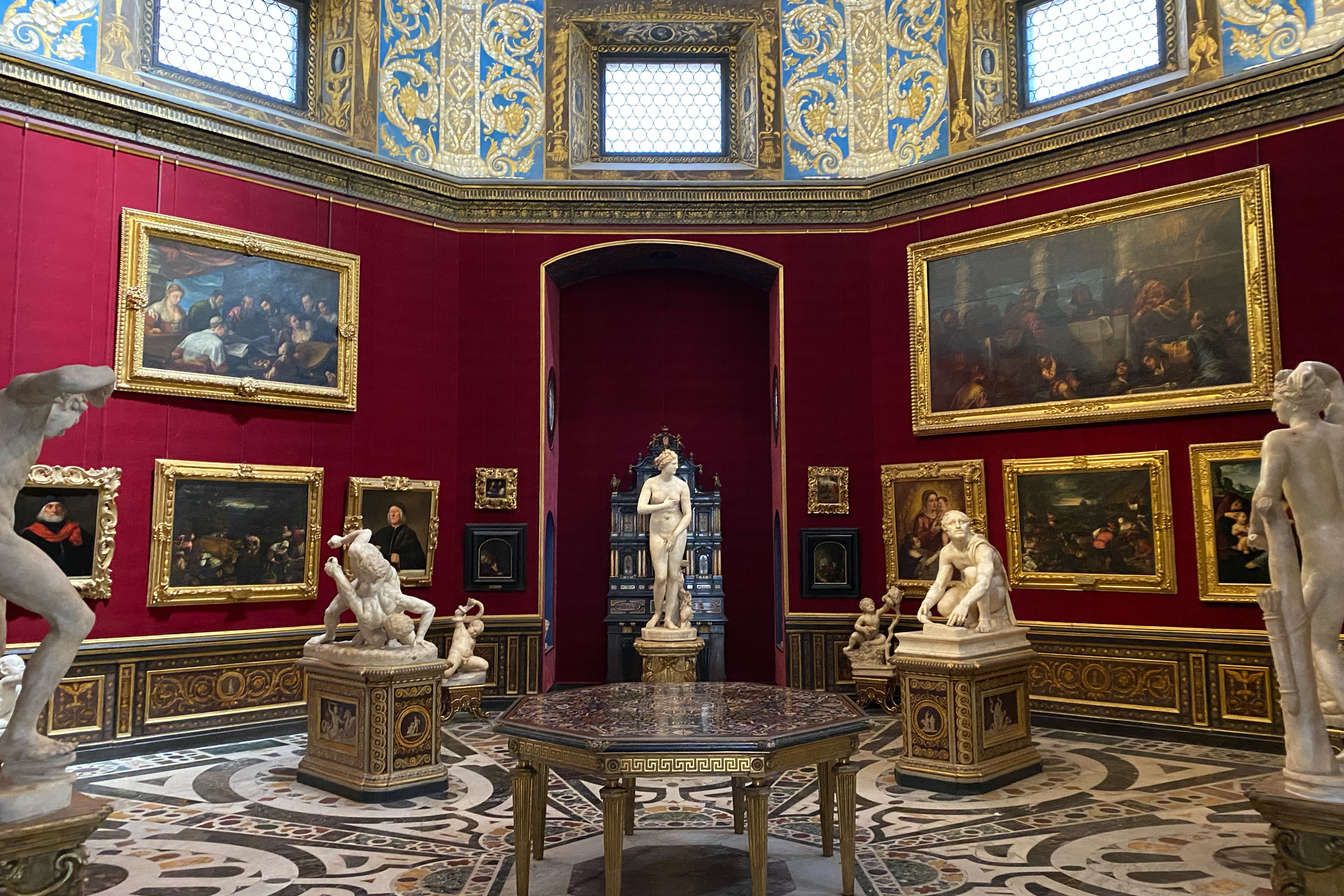 Uffizi Gallery Small Group Tour, Florence — photo 2
