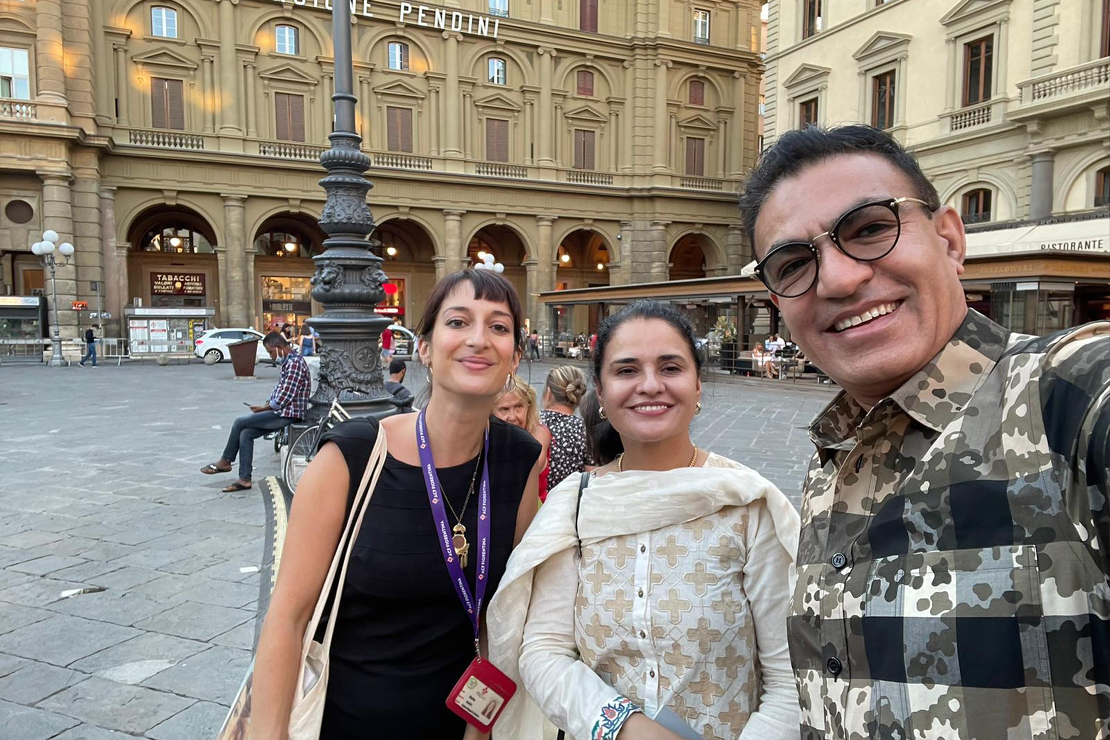 Private walking tour in Florence, Florence — photo 1