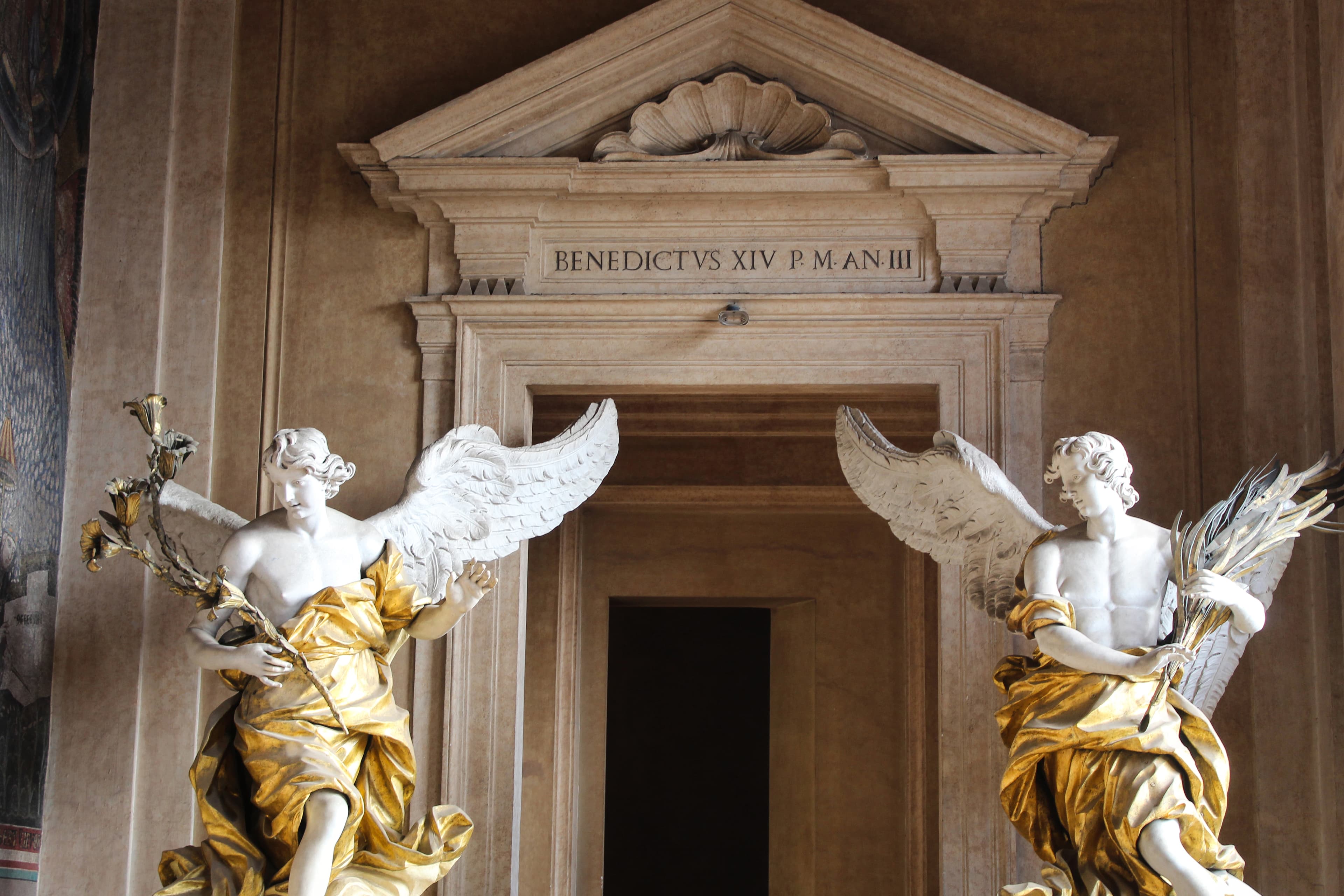 Santa Maria Maggiore Basilica and Dome area Guided Tour, Rome — photo 2