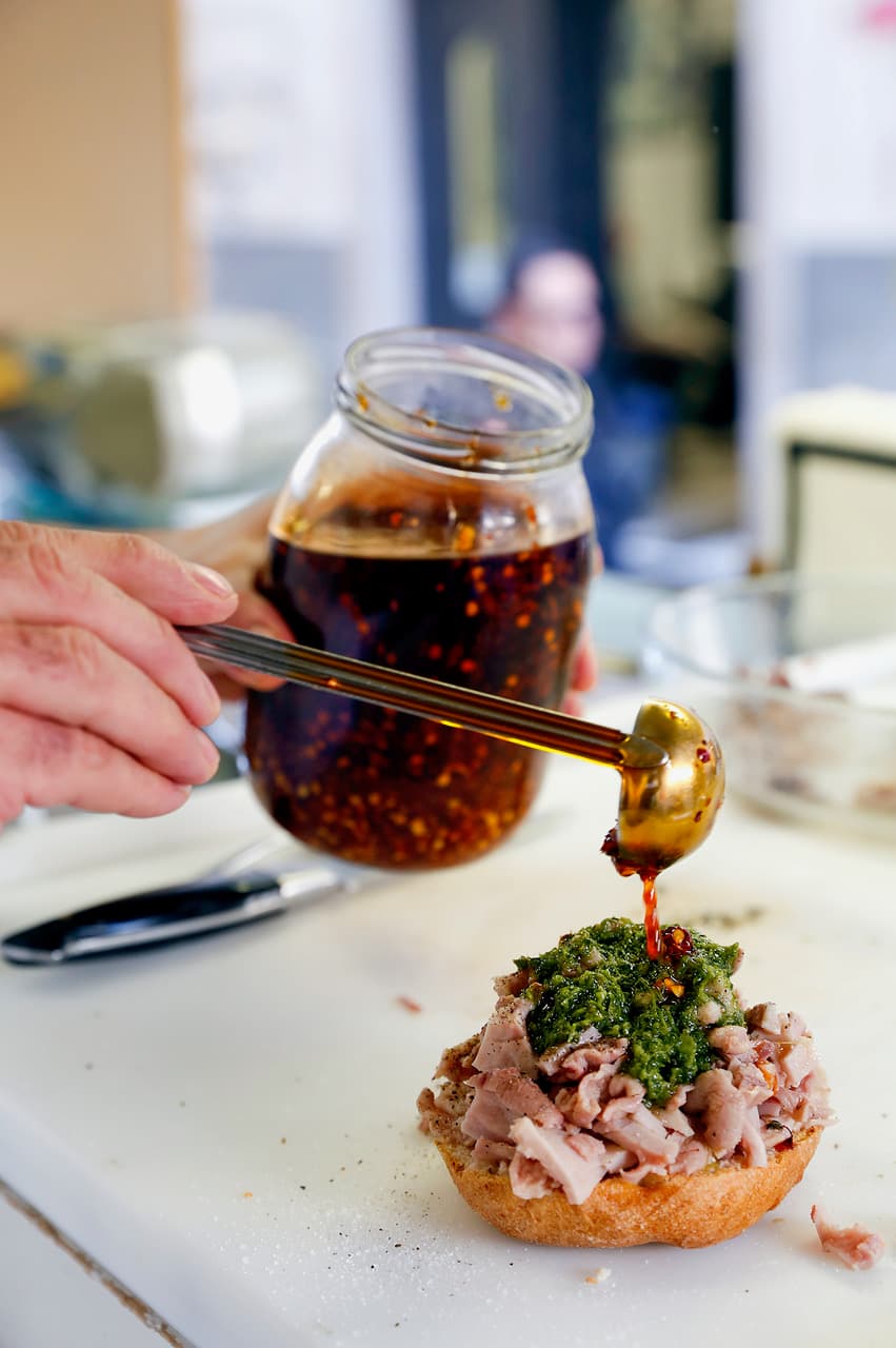 Florence Food Tour: Only What Locals Love, Florence — photo 2