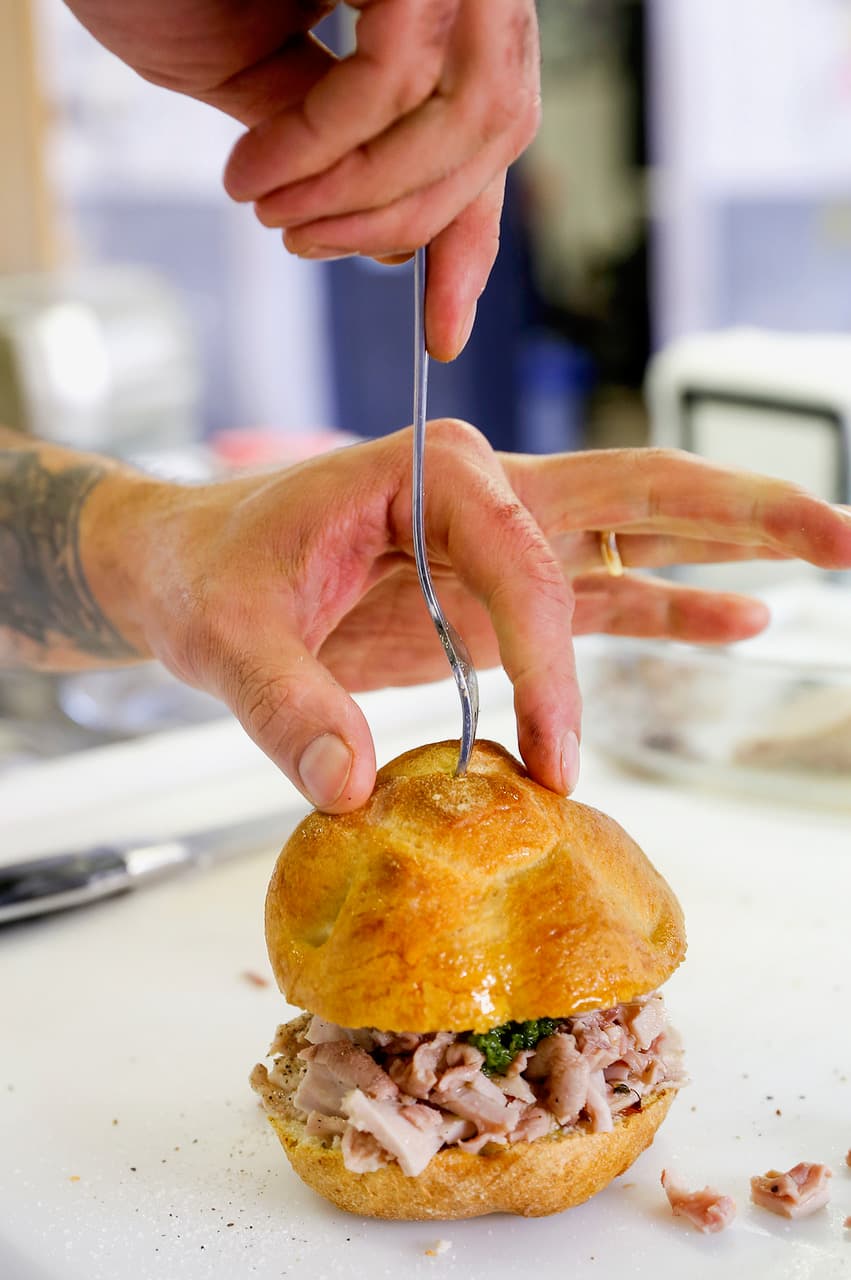 Florence Food Tour: Only What Locals Love, Florence — photo 1