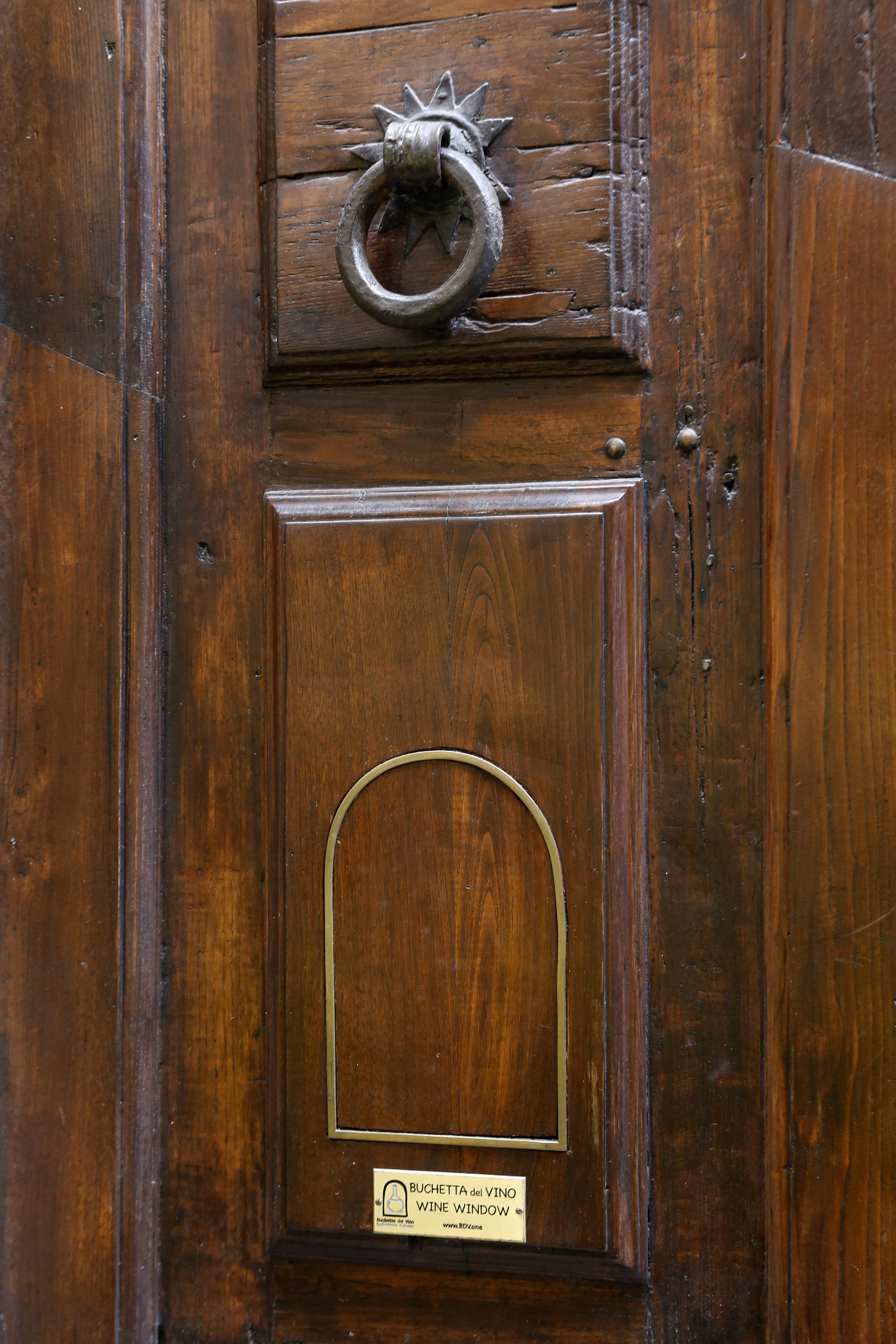 Florence Wine Window Private Tour, Florence — photo 1