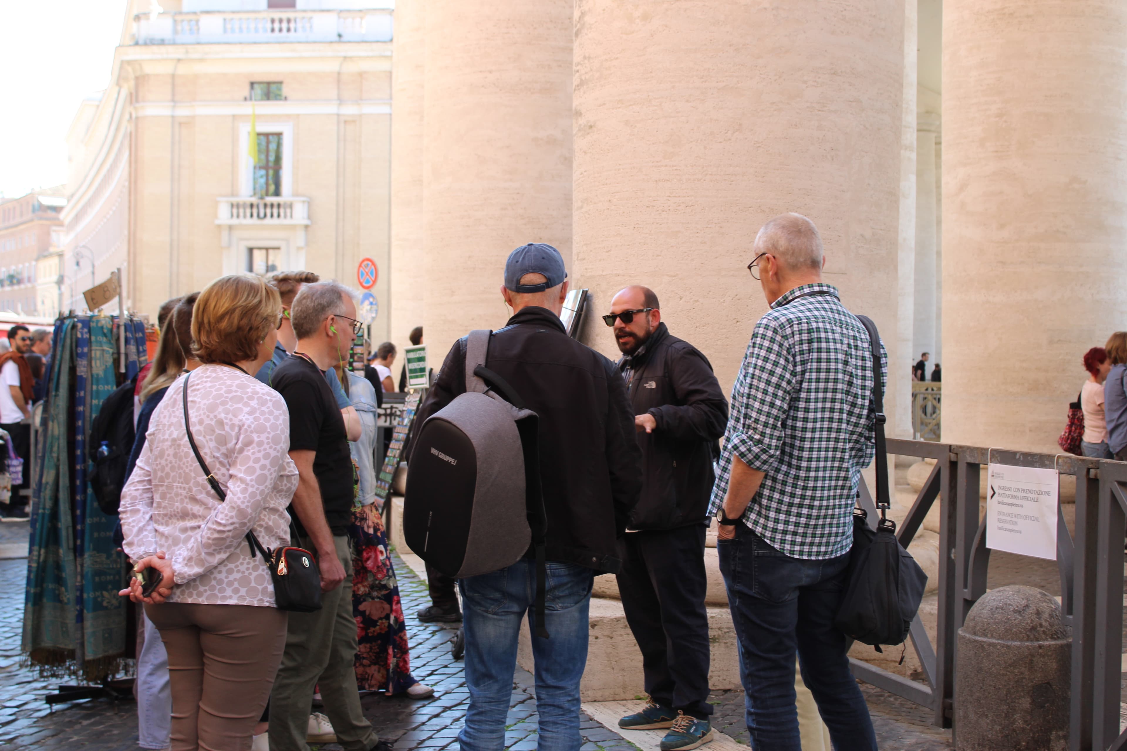 St. Peter's Basilica: Guided Tour with Reserved Entrance, Vatican — photo 2