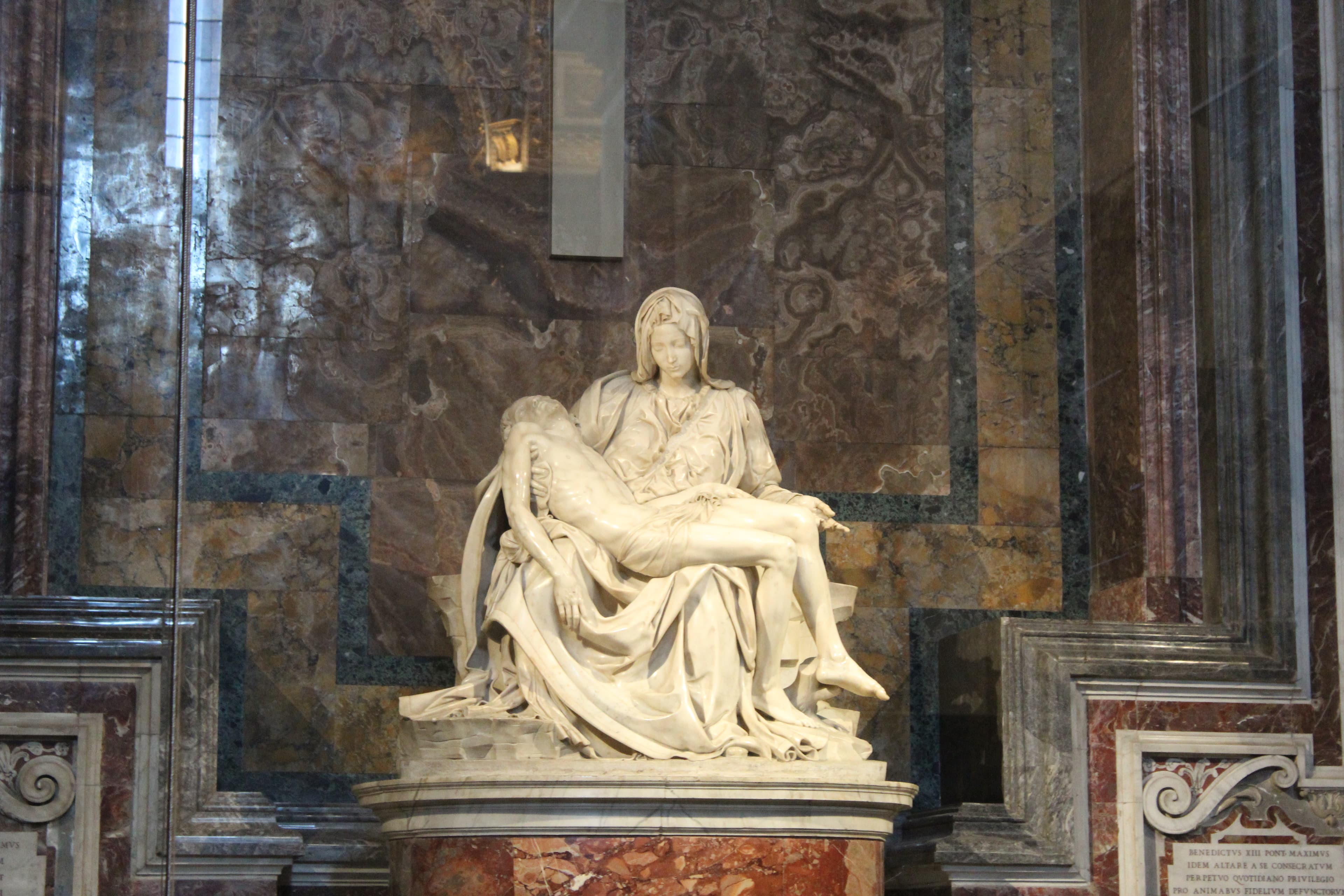 St. Peter's Basilica: Guided Tour with Reserved Entrance, Vatican — photo 13
