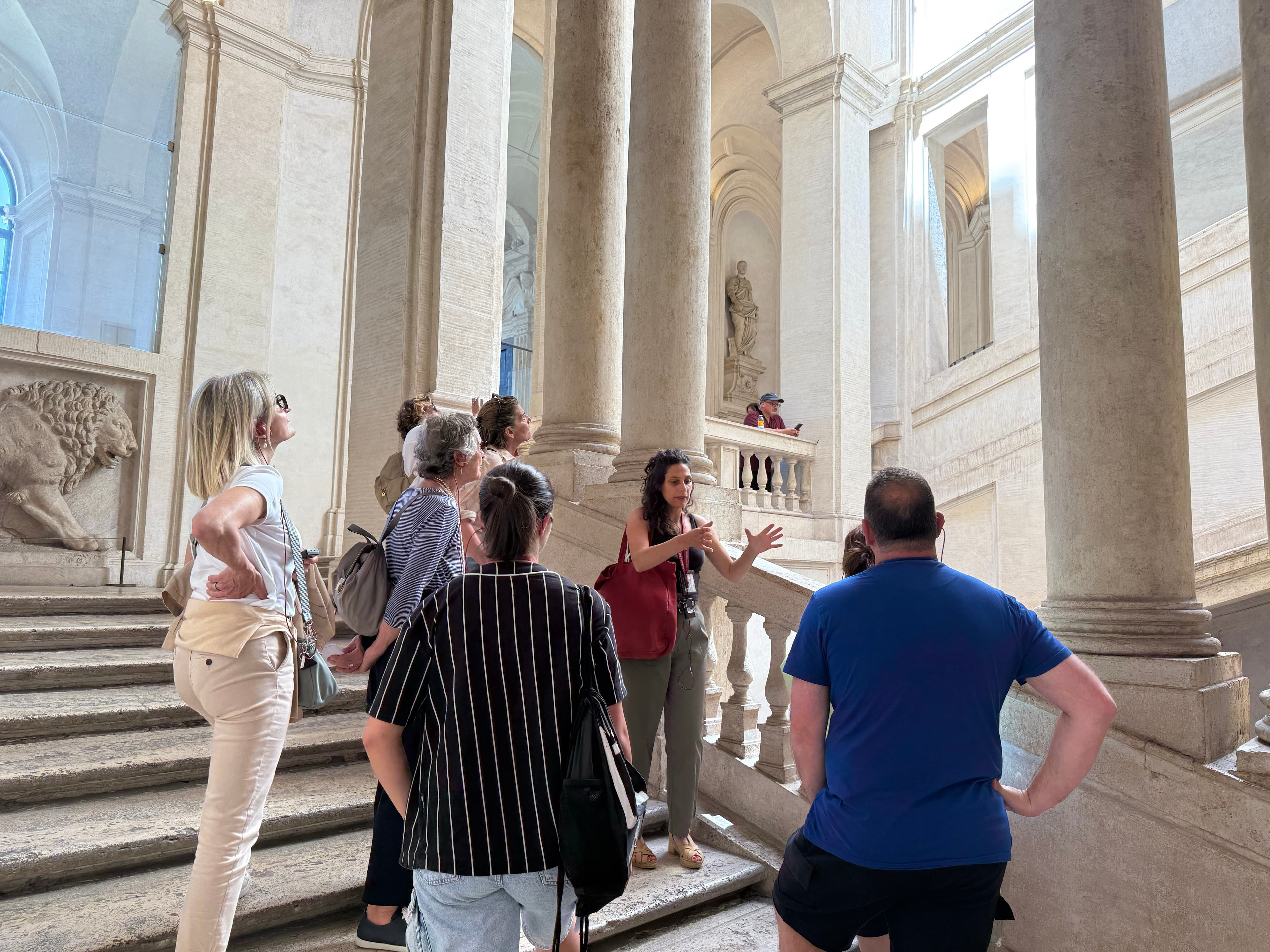 Palazzo Barberini Guided Group Tour, Rome — photo 2