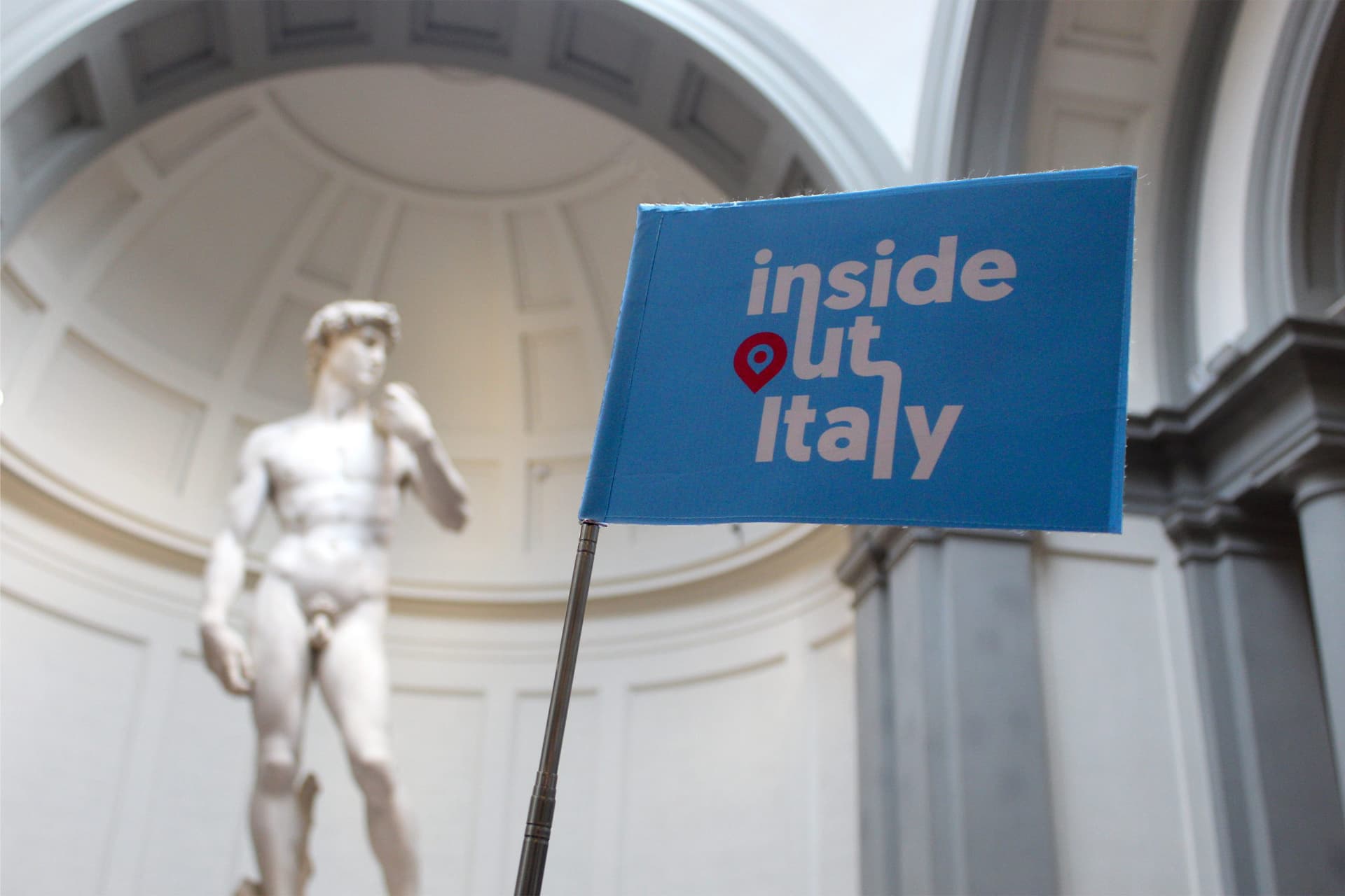 David & Accademia Gallery Small Group Tour, Florence