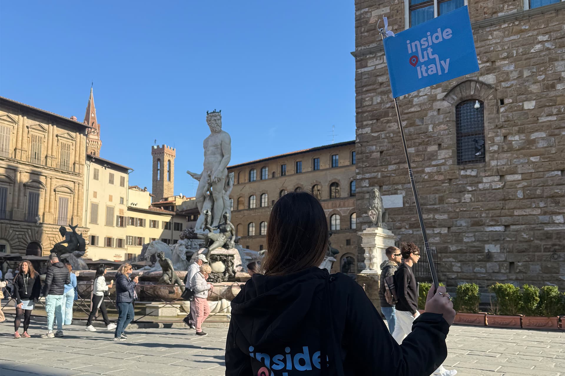Palazzo Vecchio Skip-The-Line Ticket, Florence
