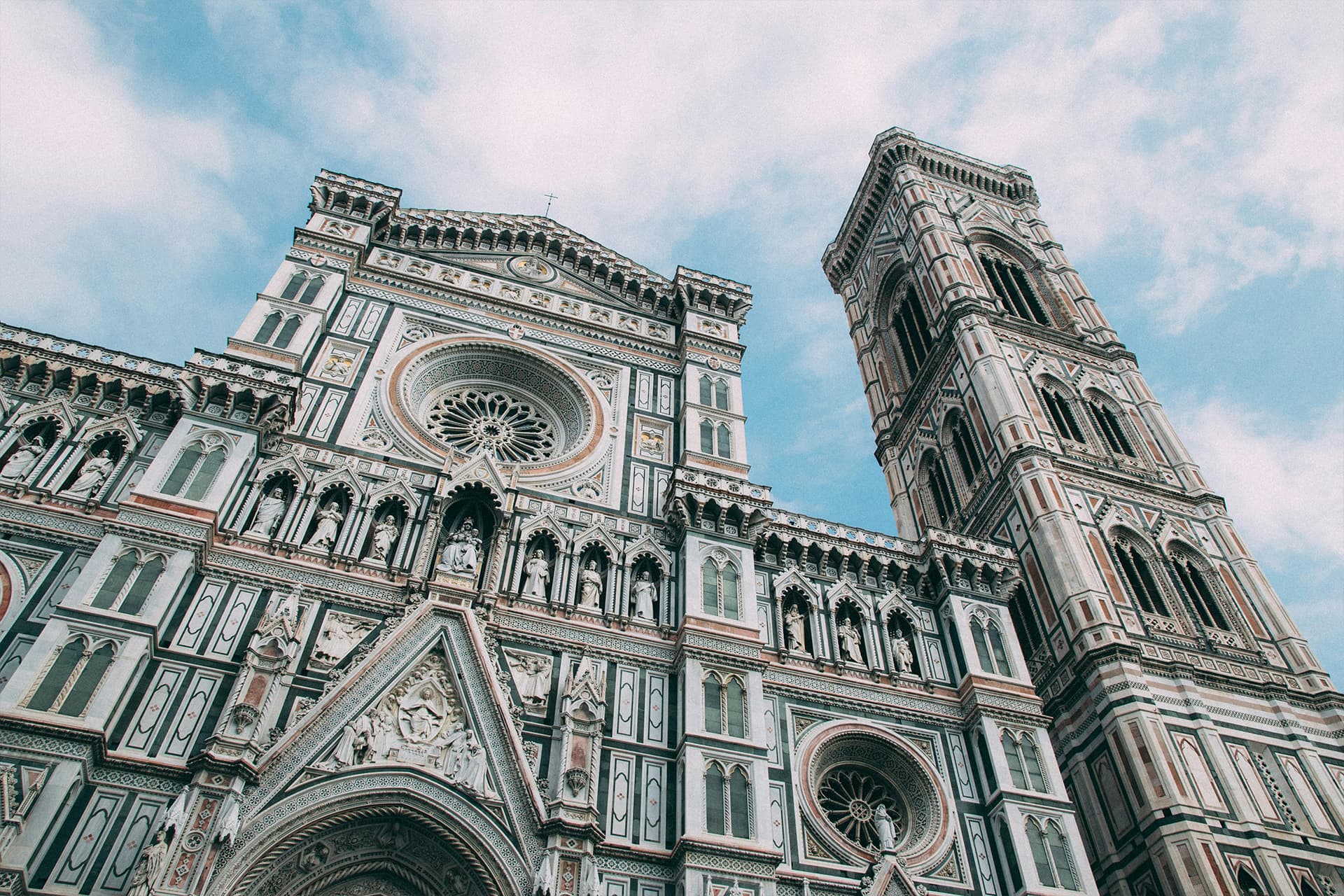 Florence Duomo Complex Private Tour, Florence