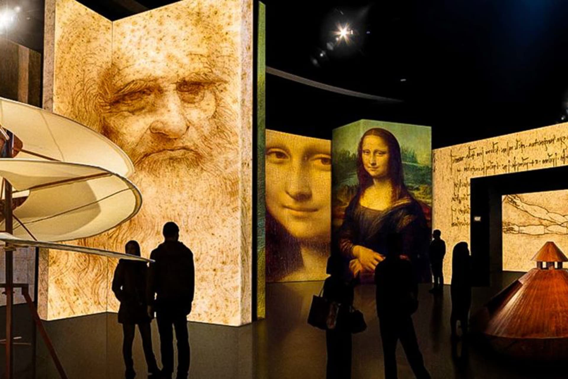 Leonardo Da Vinci Private Tour, Florence