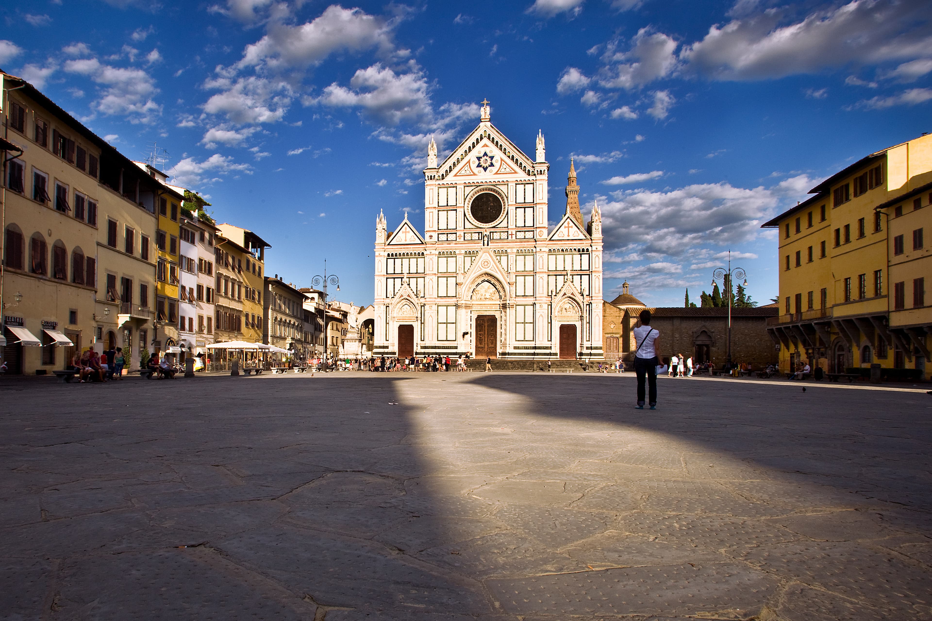 Small Group Walking Tour in Florence, Florence