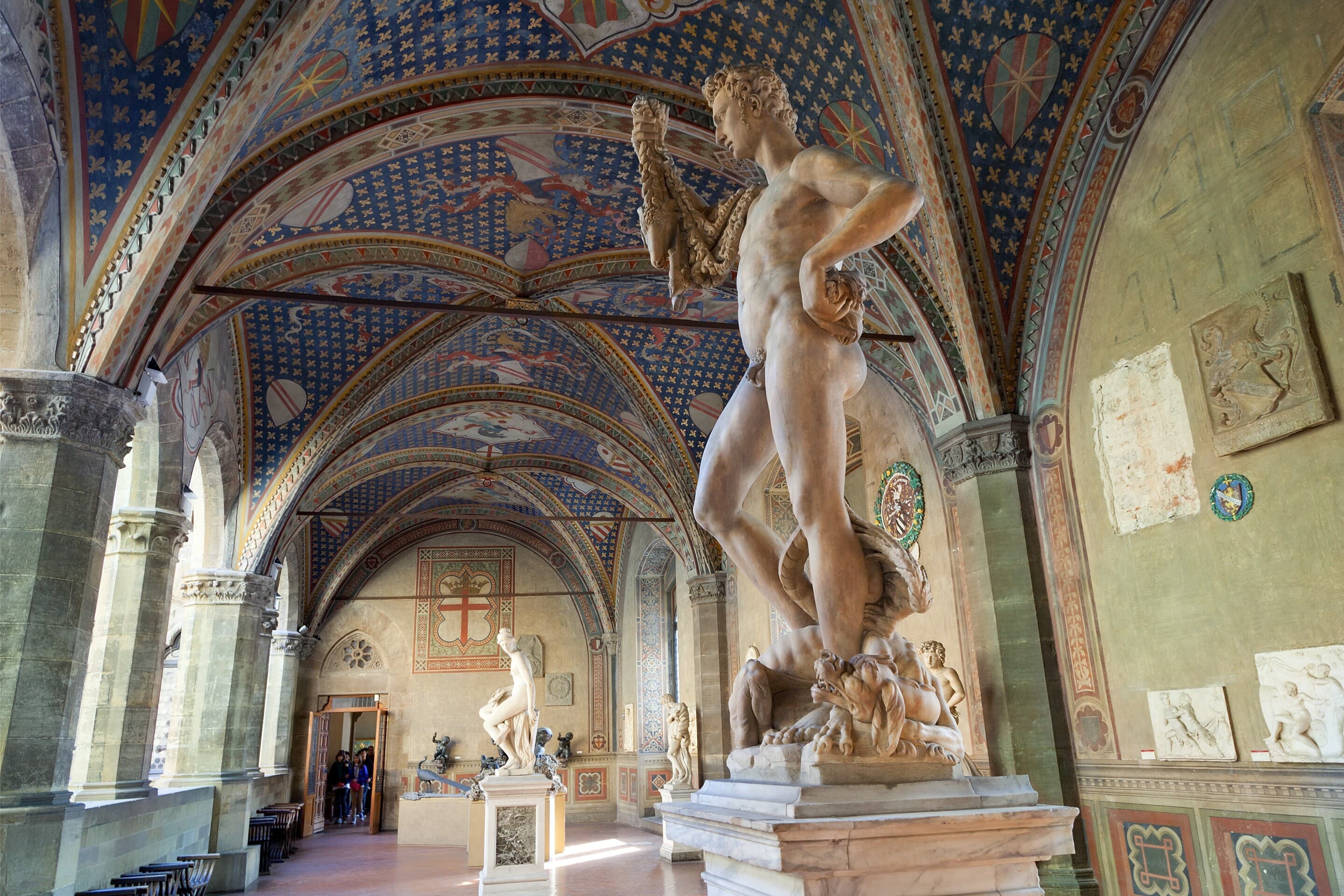 The Bargello Museum Private Tour, Florence — photo 1