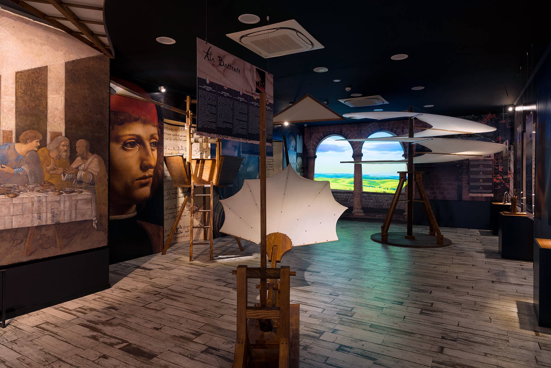 Leonardo Da Vinci Private Tour, Florence — photo 1