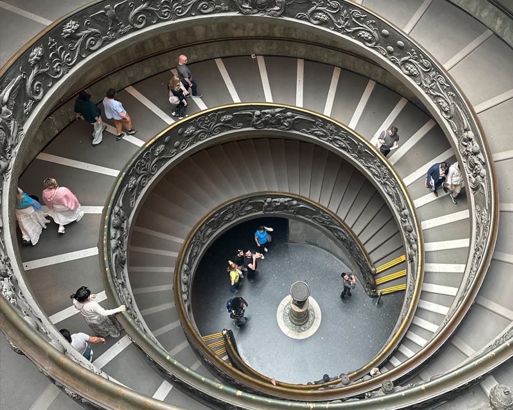 Vatican Museums, Sistine Chapel Private Tour, Vatican — photo 2