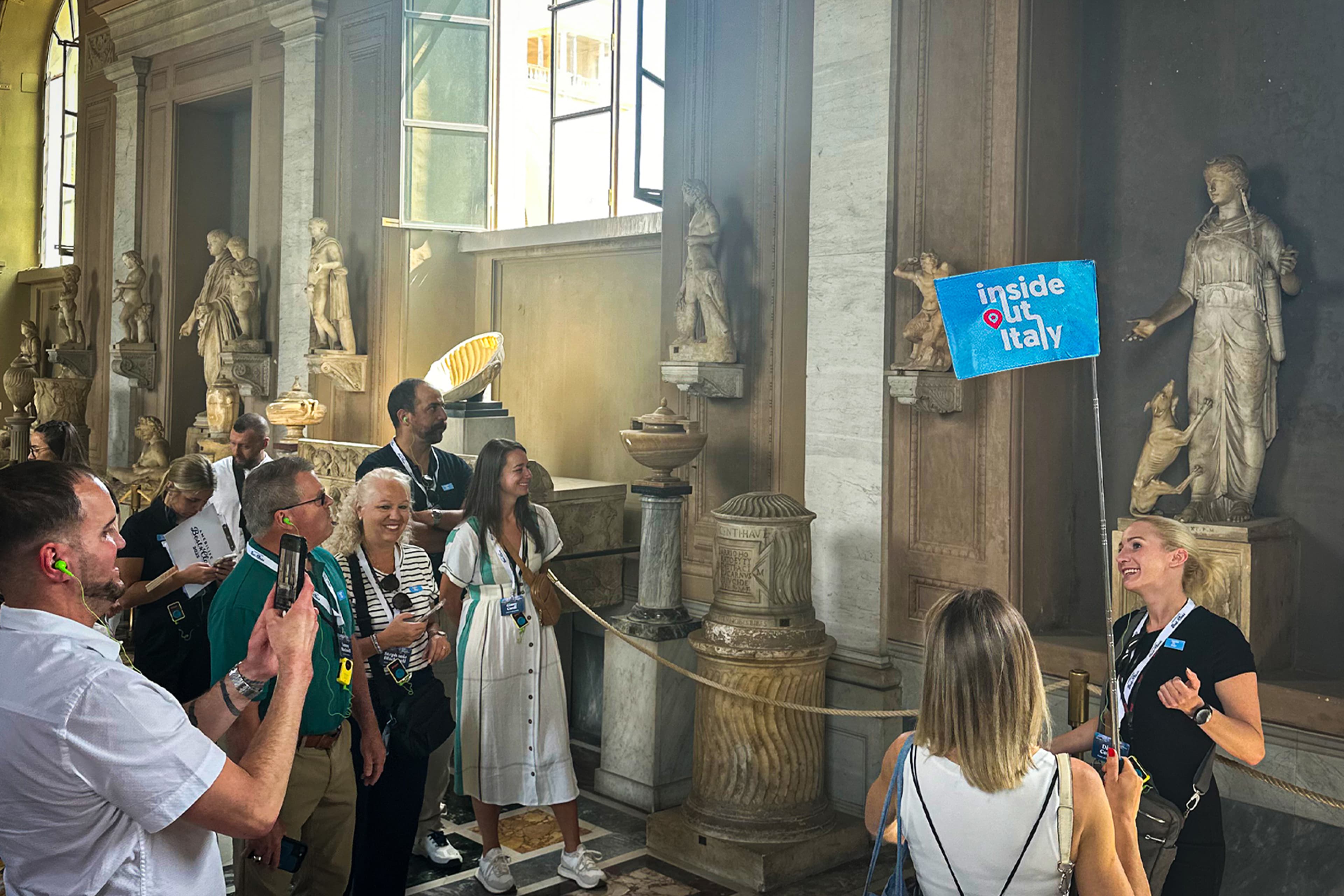 Roma Tailor-Made: Your Exclusive Experience, Rome — photo 17
