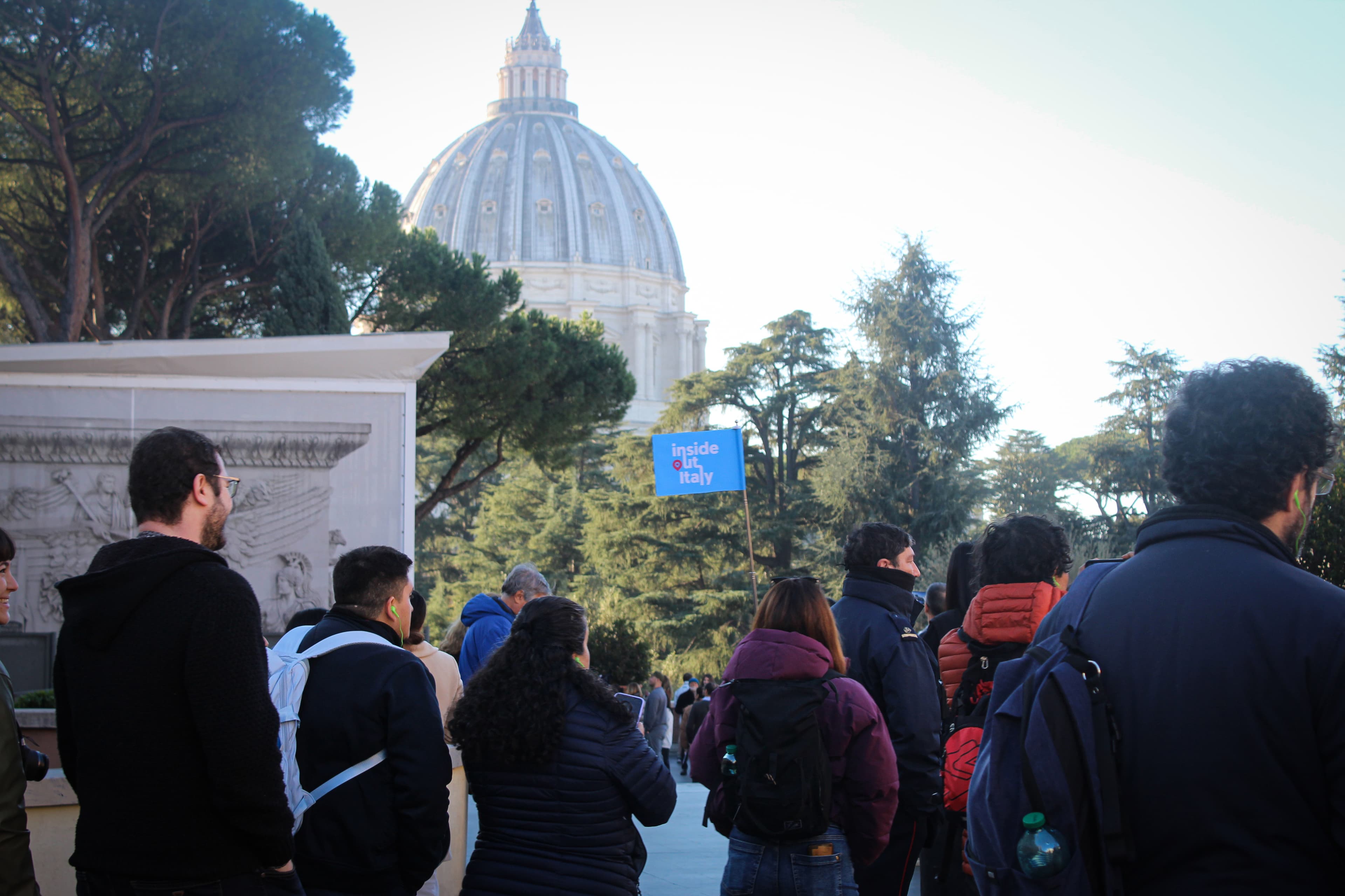 Roma Tailor-Made: Your Exclusive Experience, Rome — photo 5