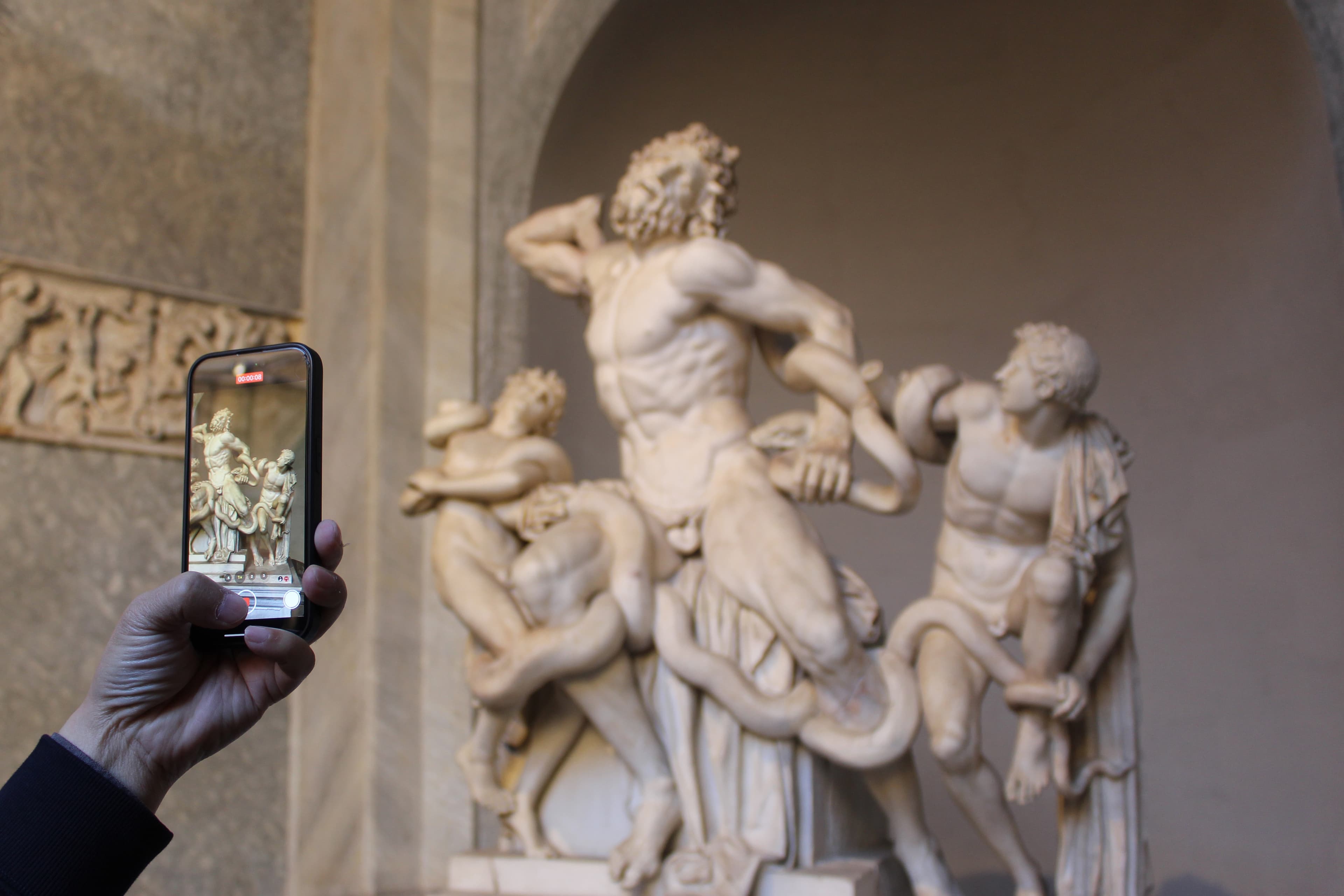 Roma Tailor-Made: Your Exclusive Experience, Rome — photo 4