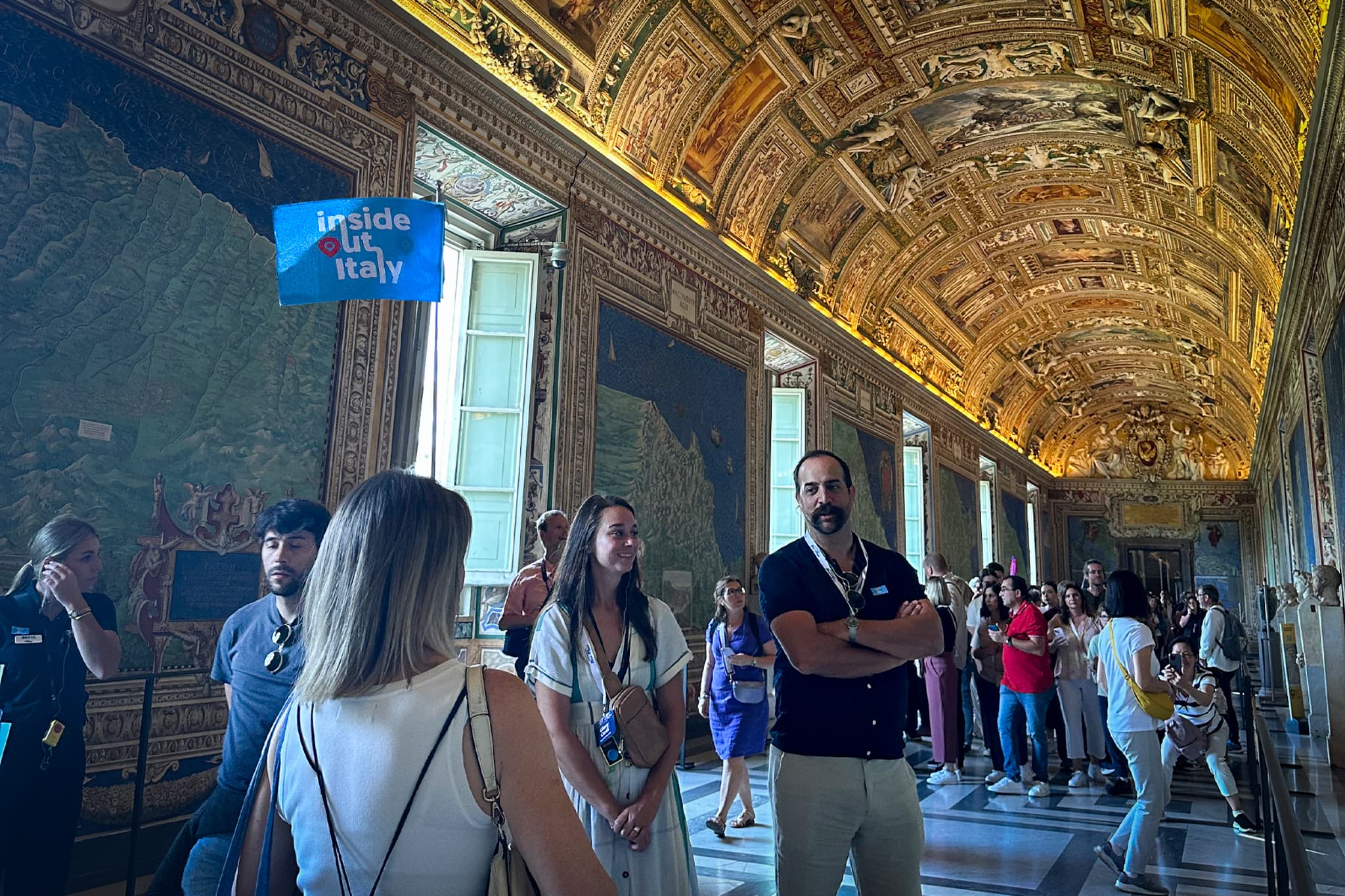 Vatican Museums, Sistine Chapel & St. Peter's Basilica Private Tour, Vatican