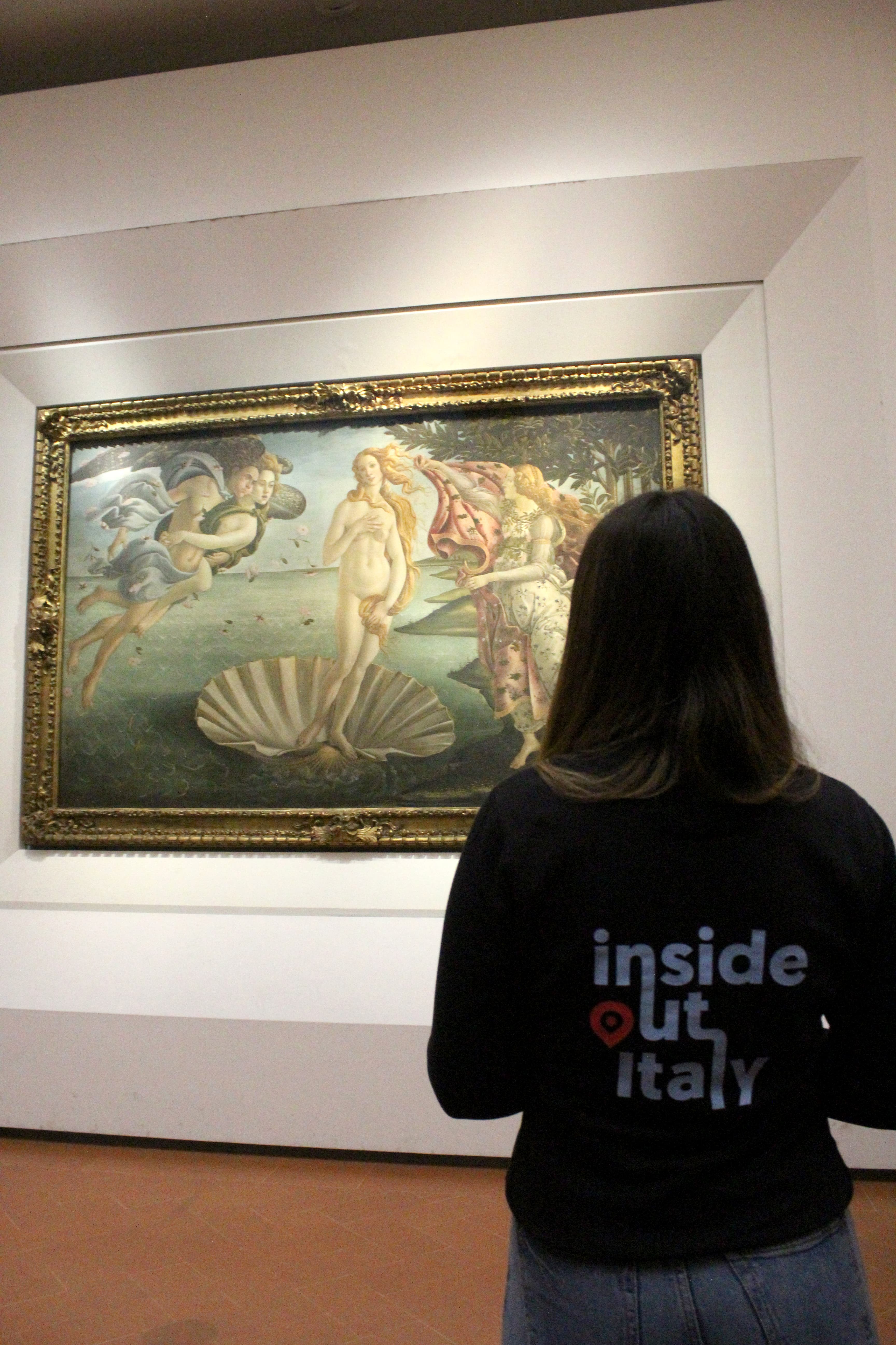 Uffizi Gallery Small Group Tour, Florence — photo 13