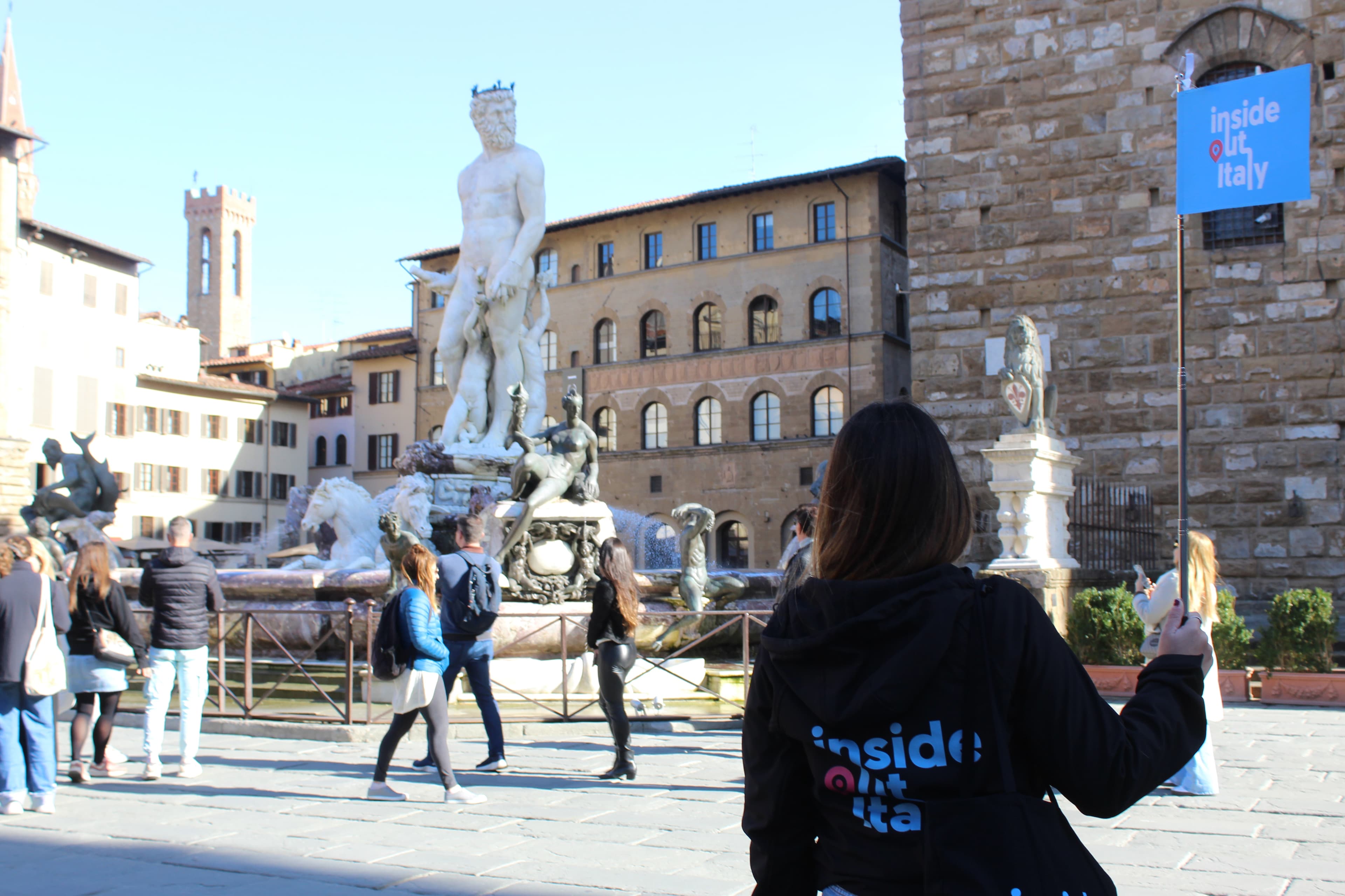Palazzo Vecchio Skip-The-Line Ticket, Florence — photo 3