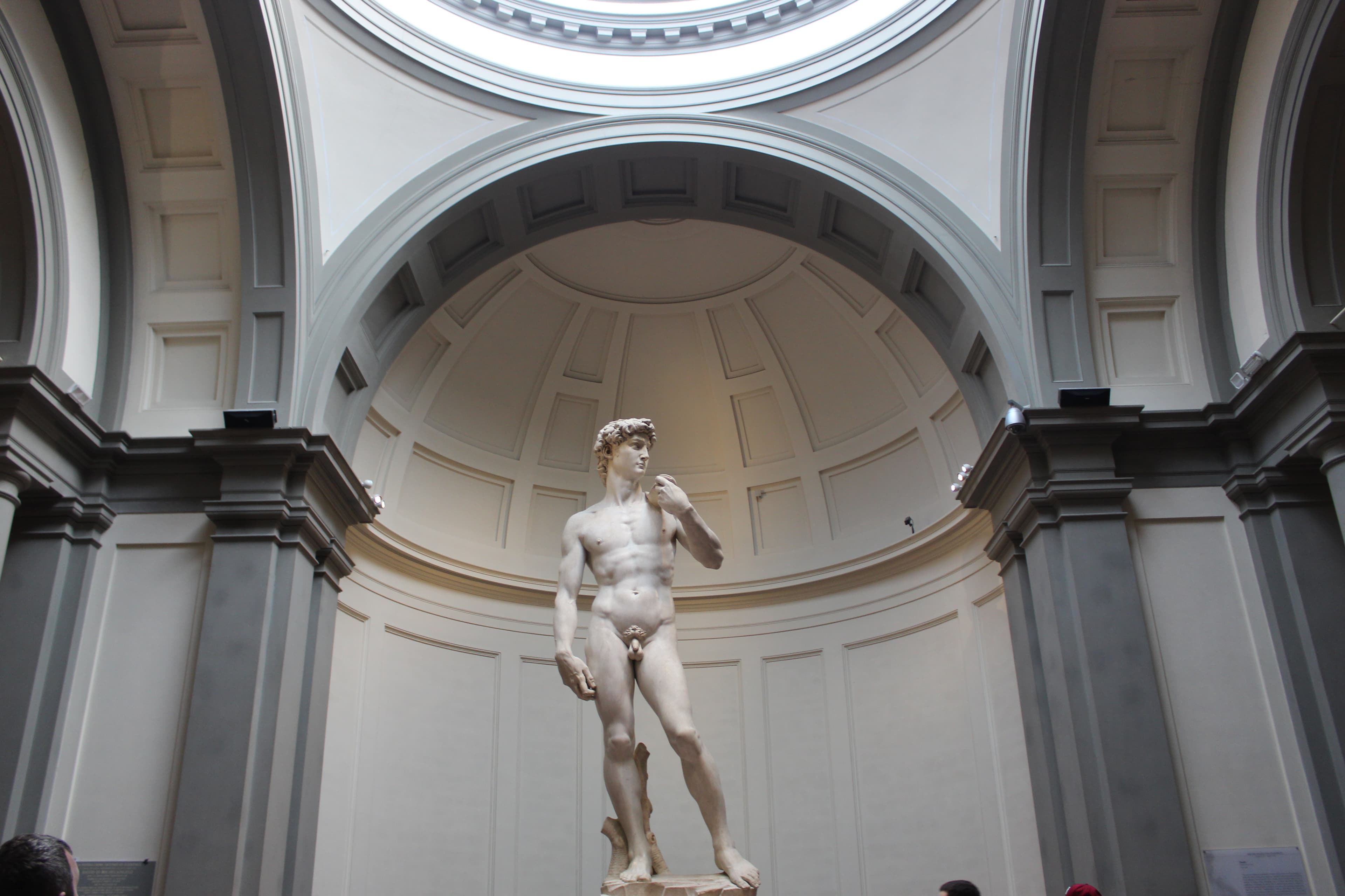 Uffizi + Accademia Gallery with David Private Tour, Florence — photo 12