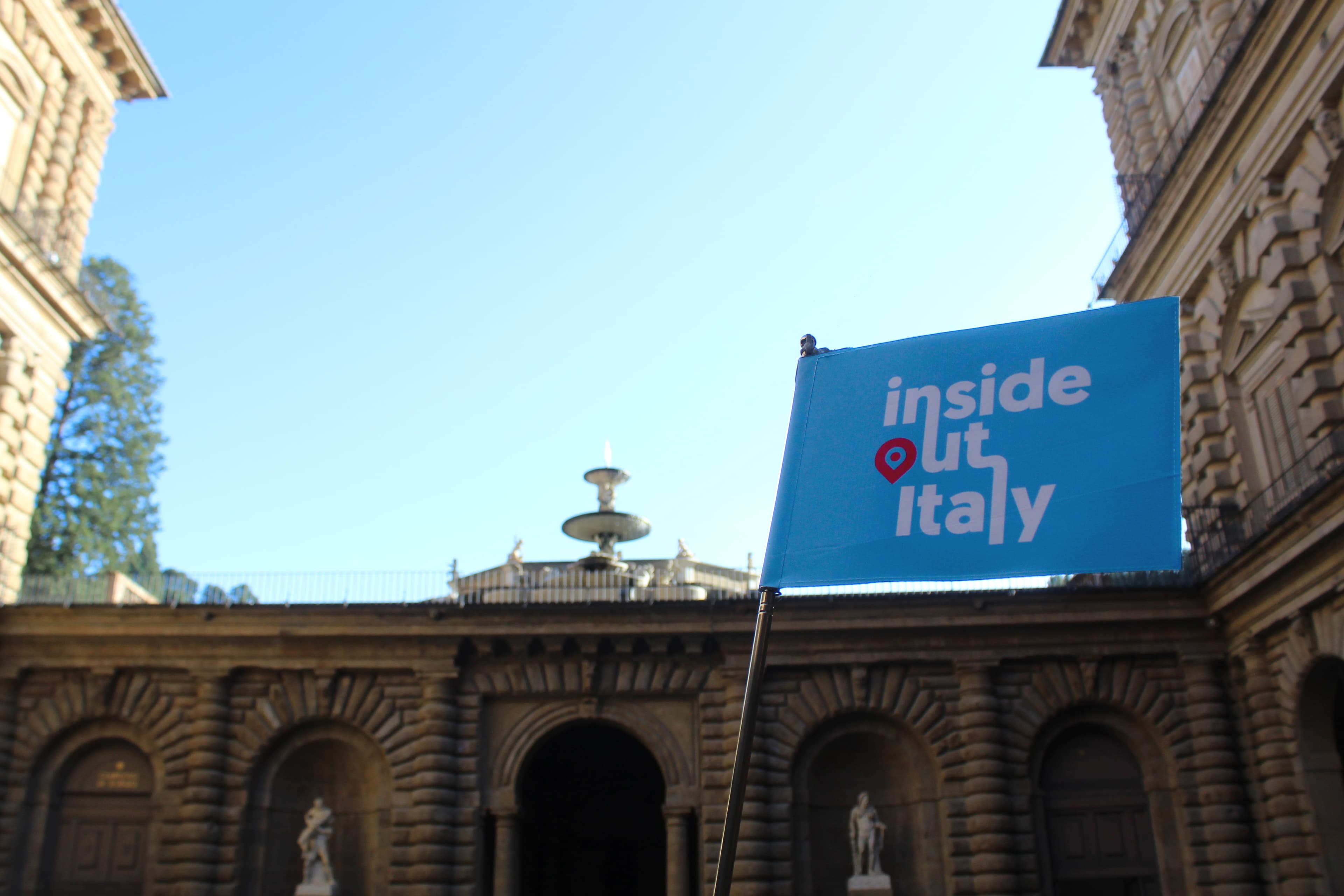 Boboli Garden Timed Entry Ticket, Florence — photo 1