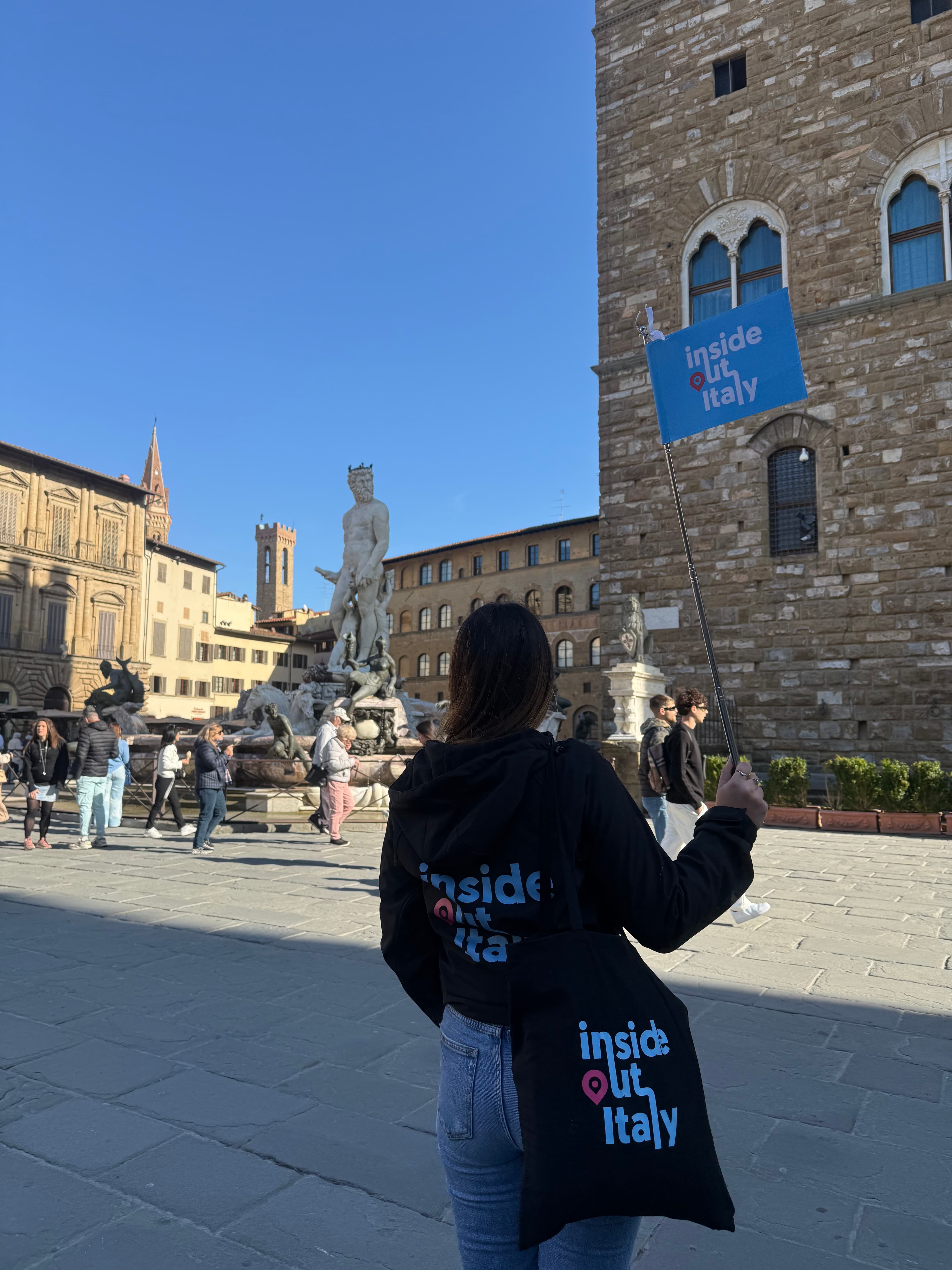 Palazzo Vecchio Small Group Tour, Florence — photo 7