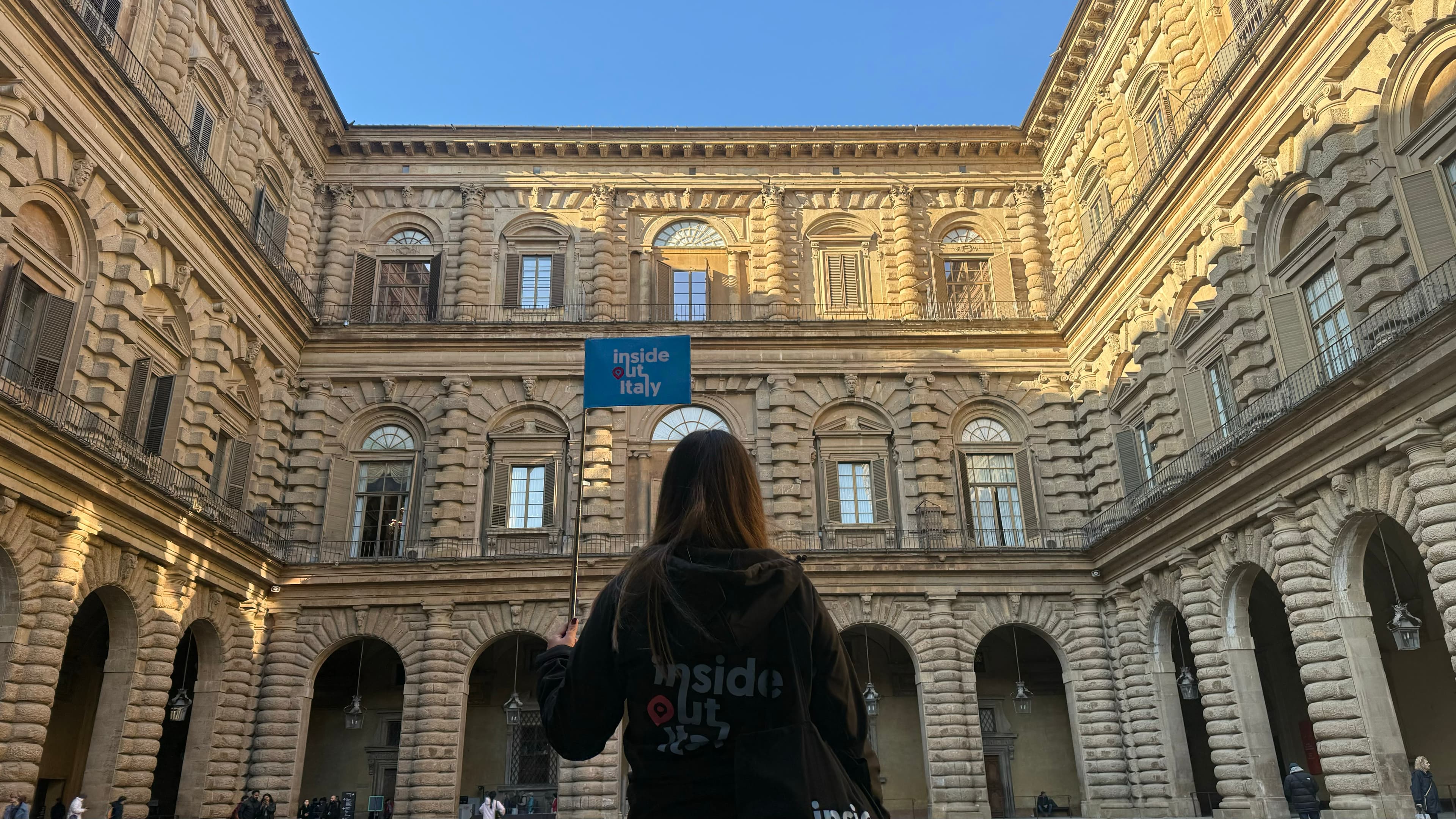 Pitti Palace Timed Entry Ticket, Florence — photo 8