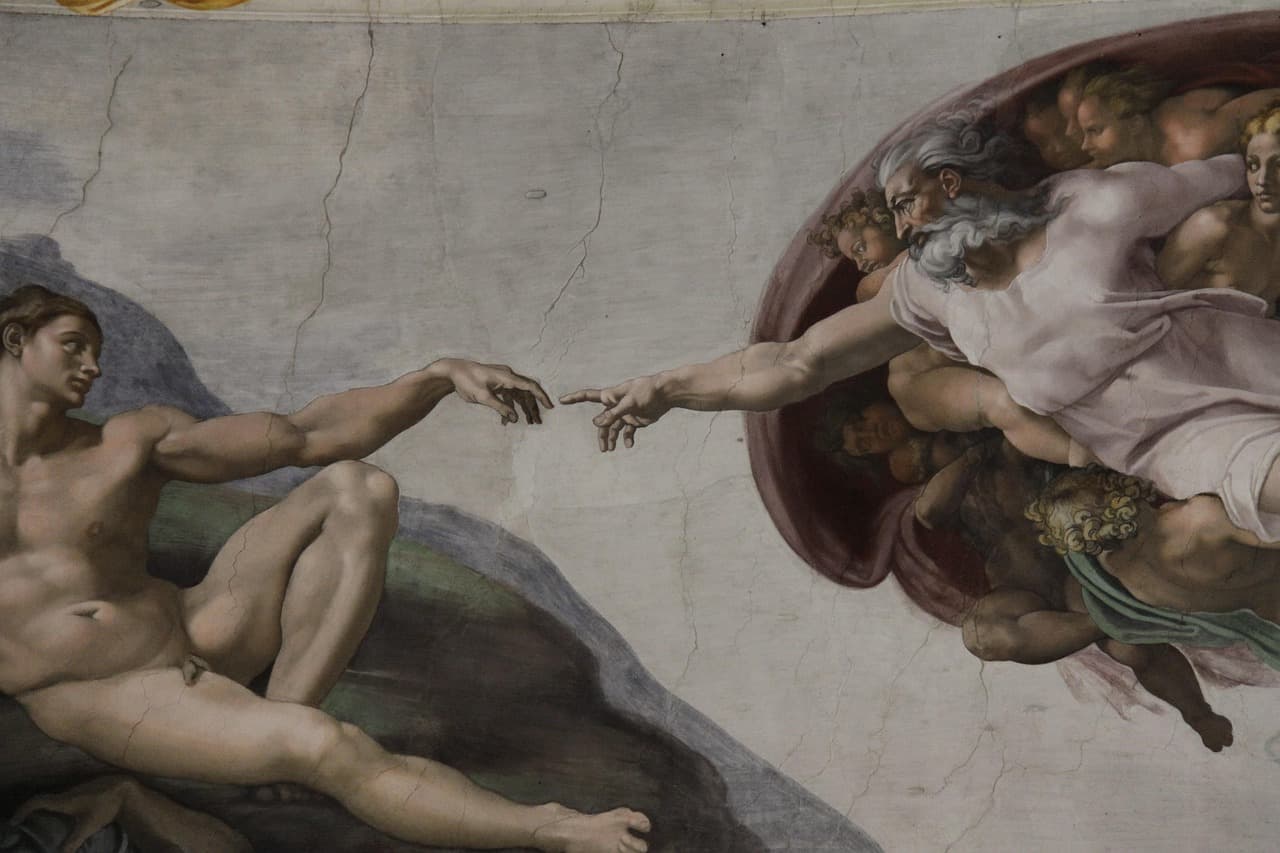 The Art and History of the Sistine Chapel