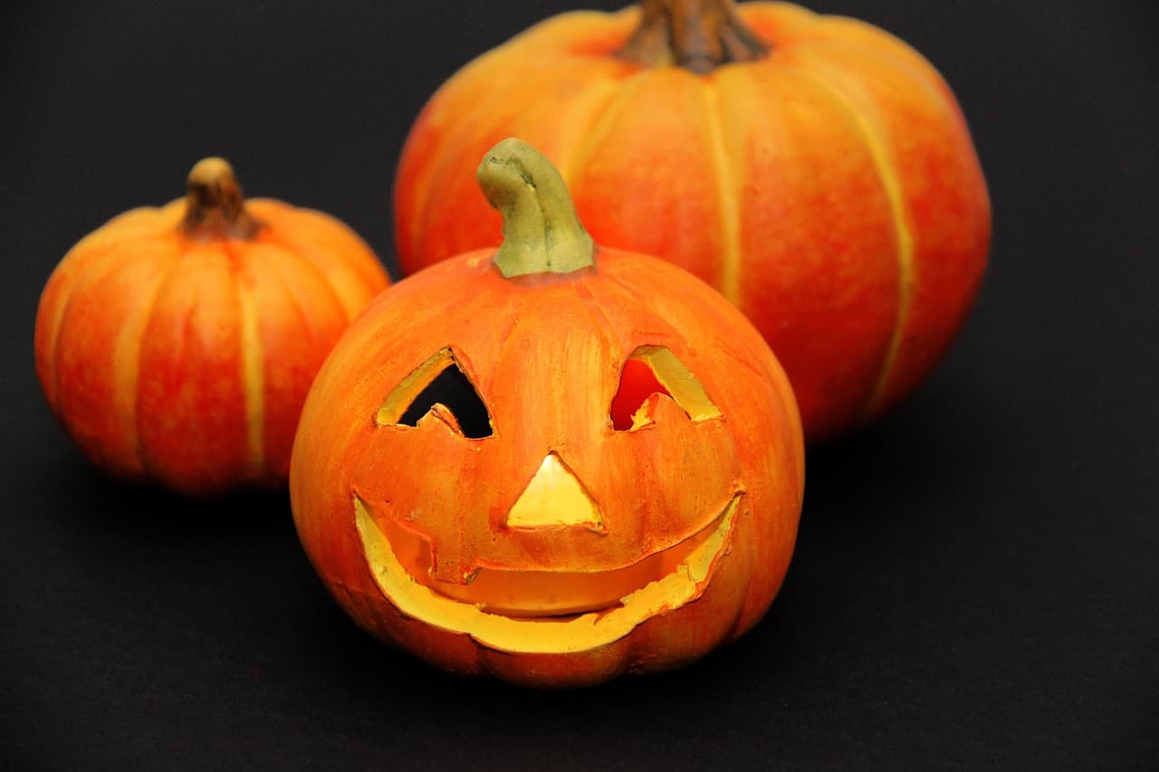 Halloween in Rome 2025: Best Things to Do