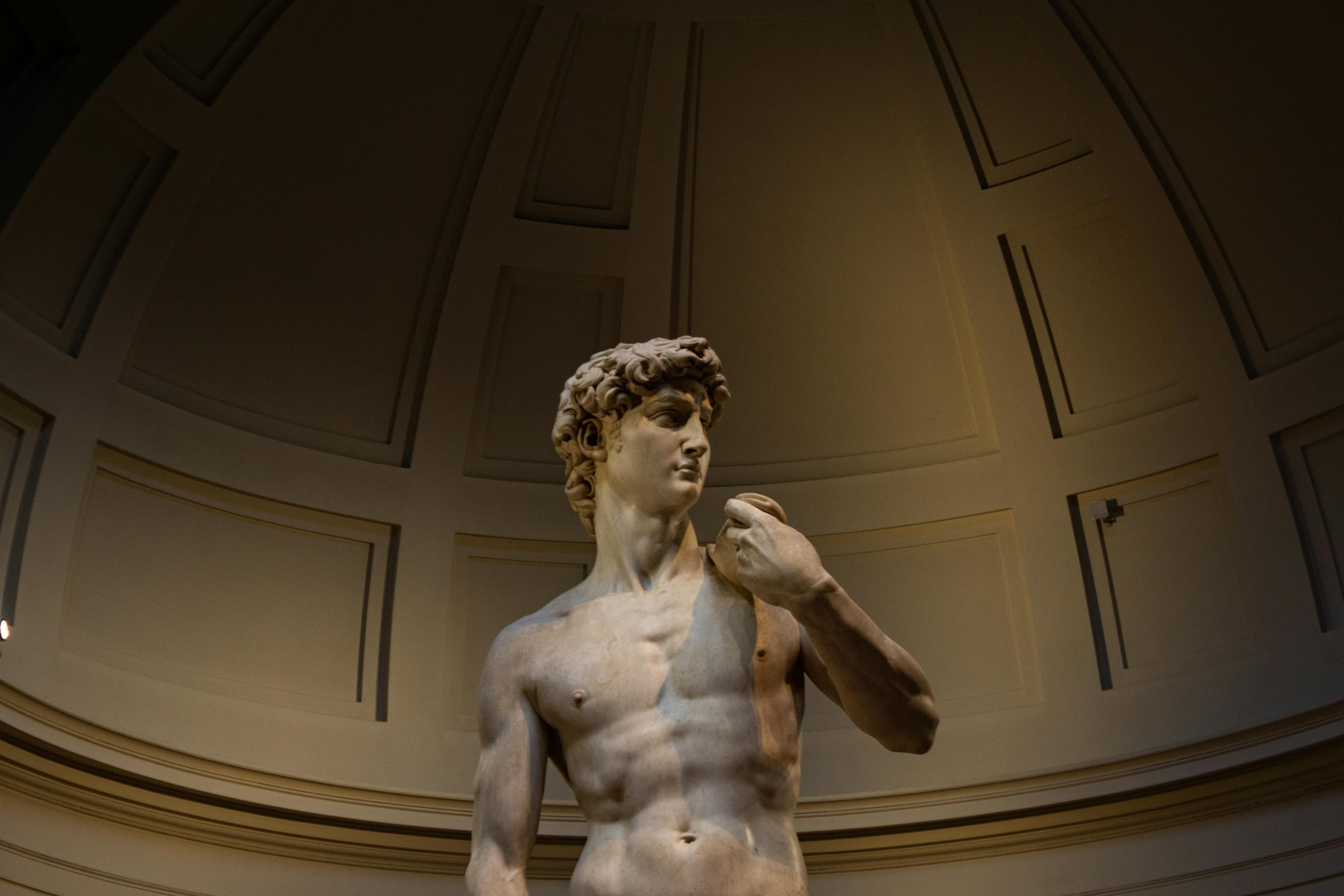 A Journey Through the History of the Accademia Gallery