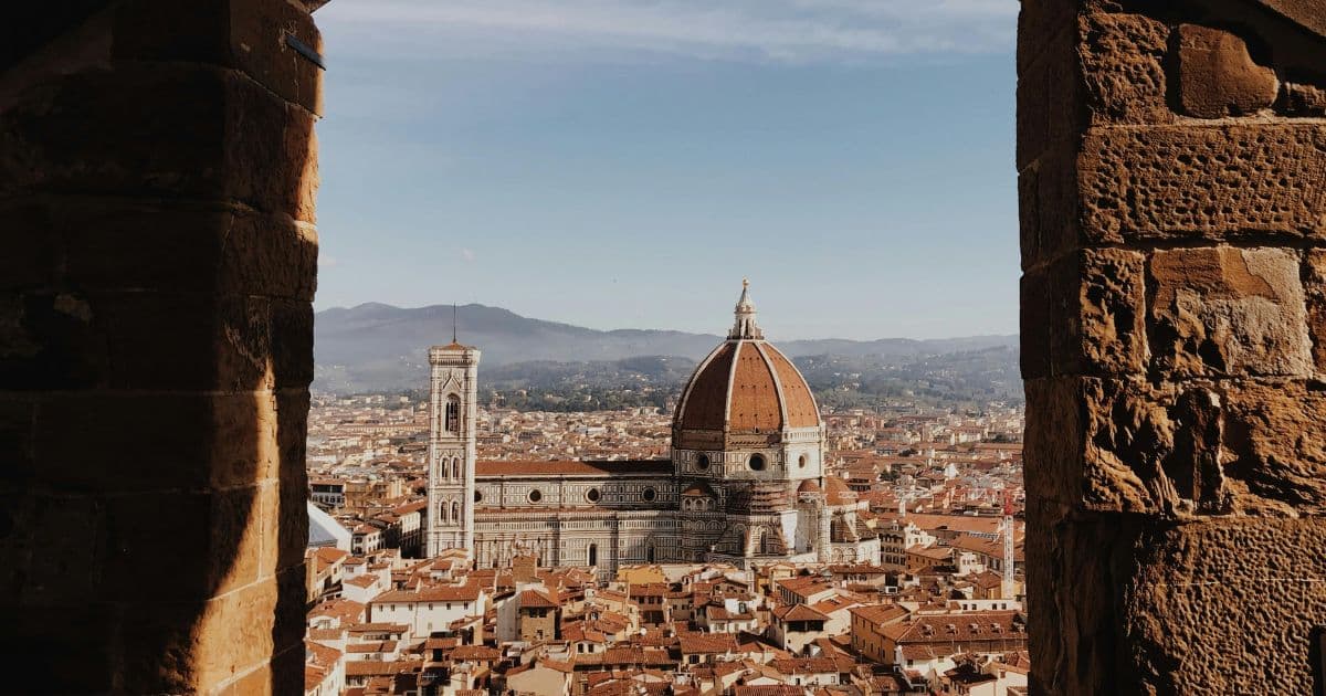 Florence Cathedral: History, Hours, and Curiosities
