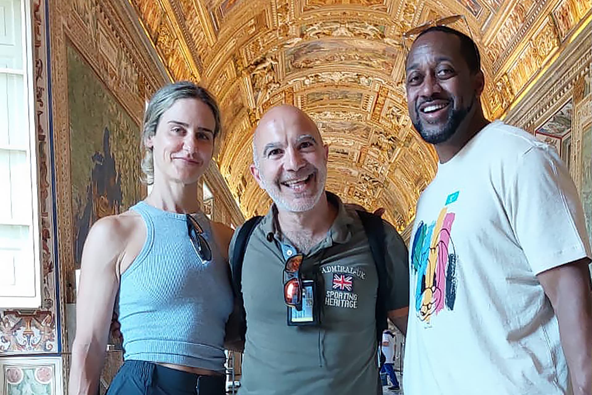 Vatican Museums, Sistine Chapel Private Tour, Vatican