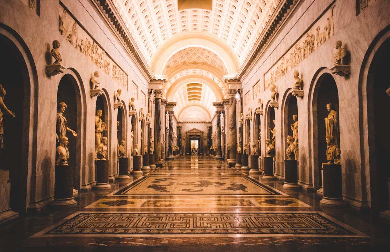 Night at the Vatican Museums: What to See