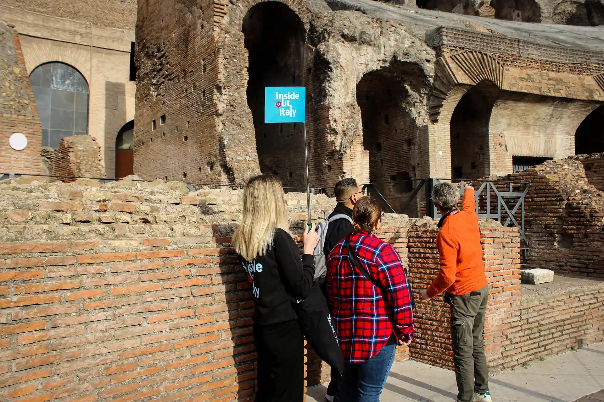 Colosseum Skip-the-Line Tickets 2026