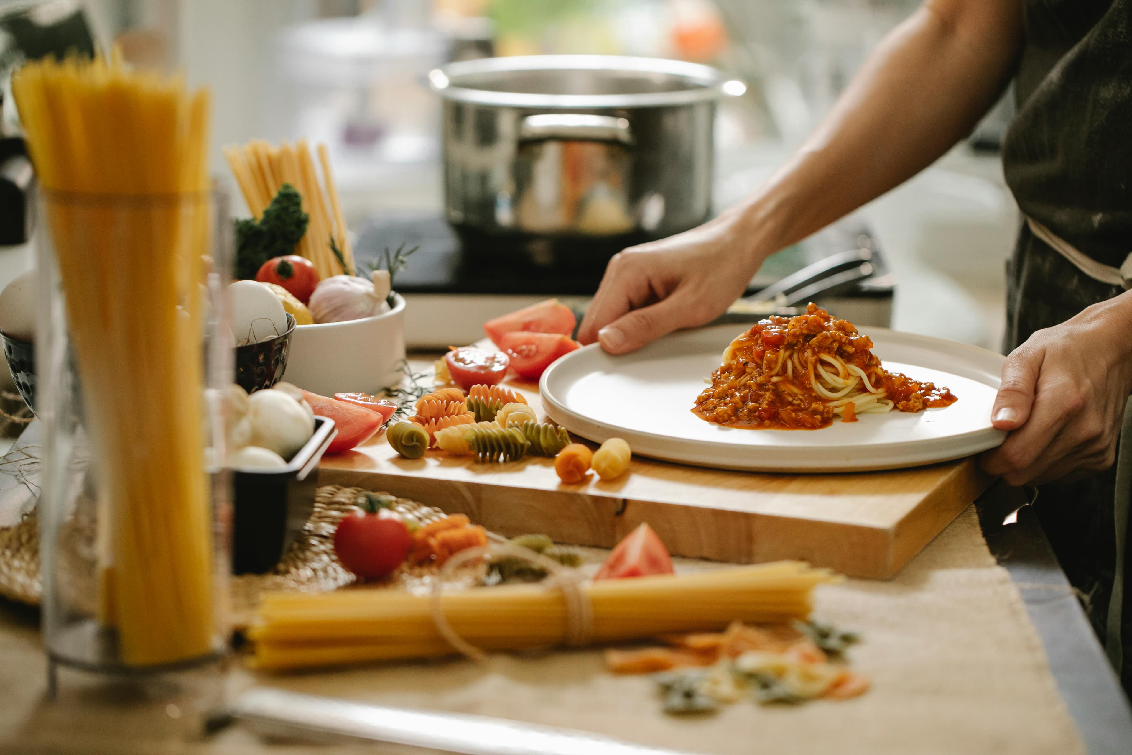 Italian Cuisine nominated for the UNESCO heritage list