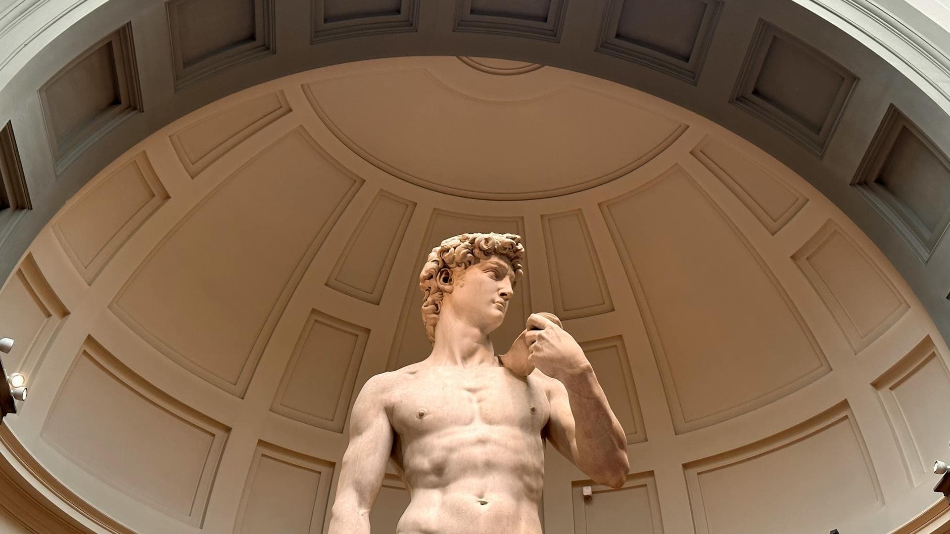 Secrets of David: Curiosities and Anecdotes