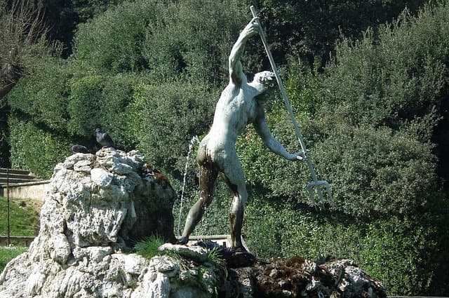 Stroll Through Florence’s Gardens: Boboli and Hidden Gems