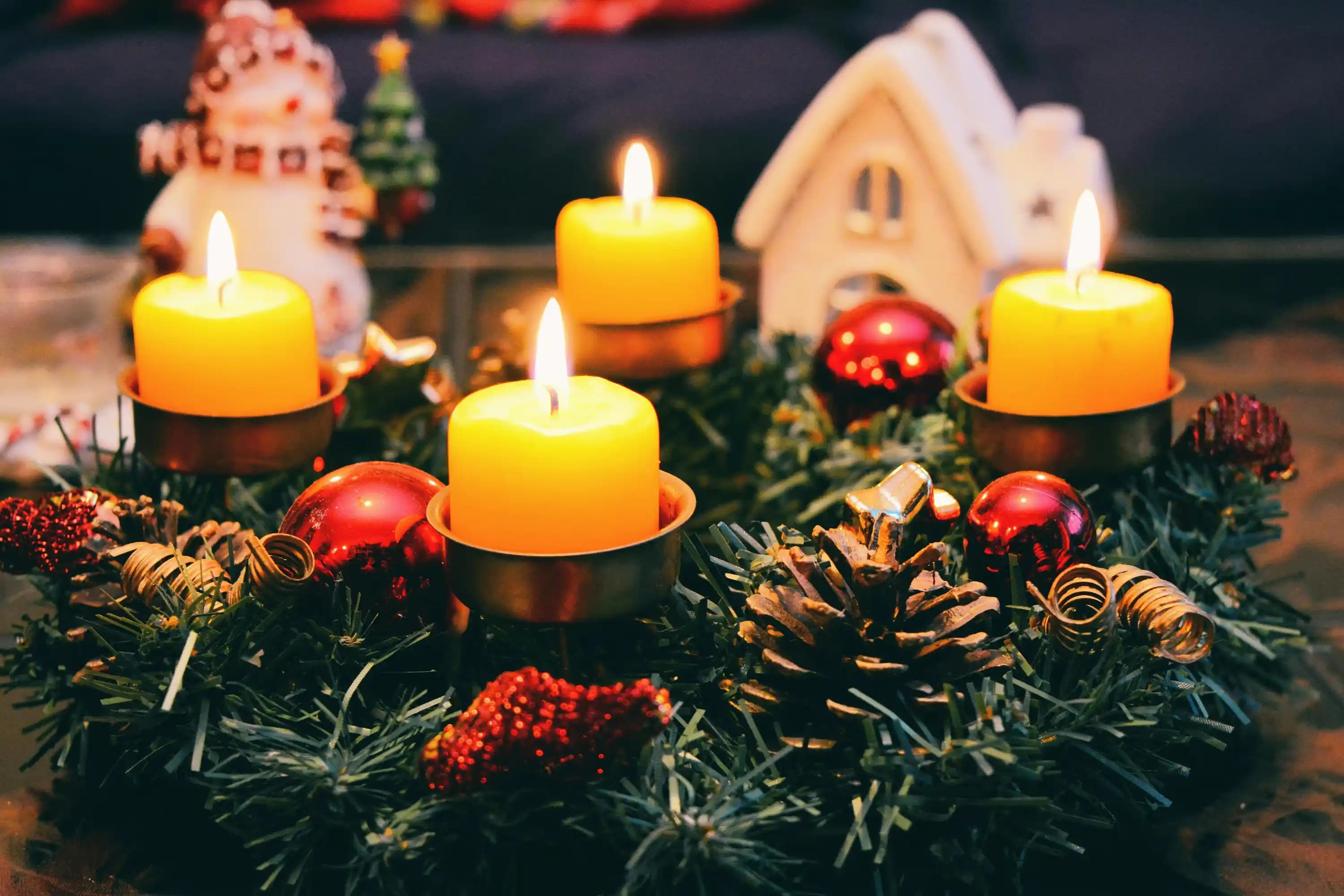 Christmas 2025 in Florence: What to Do