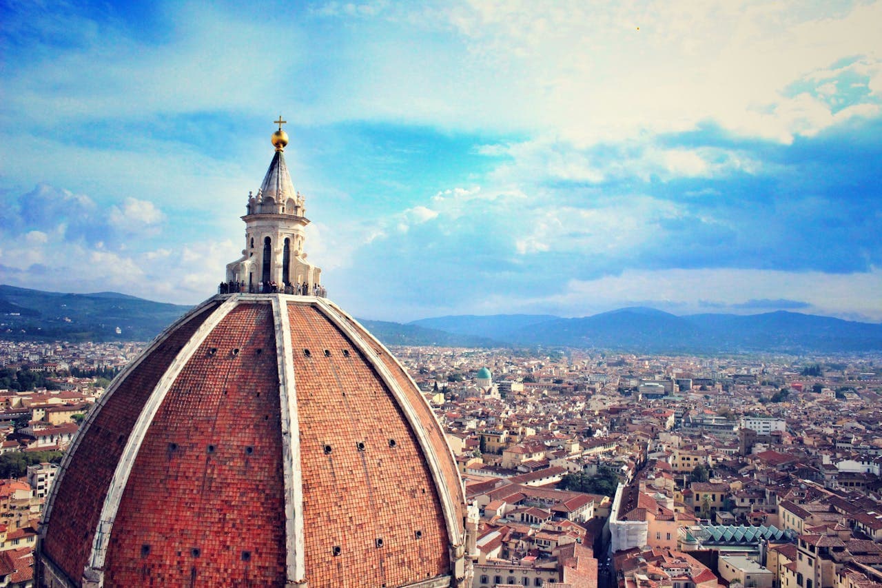 Exploring the Galileo Museum in Florence: History and Exhibitions