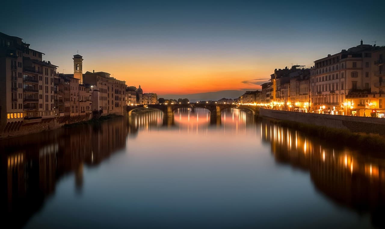 Florence Walking Tours: Itineraries to Discover the City