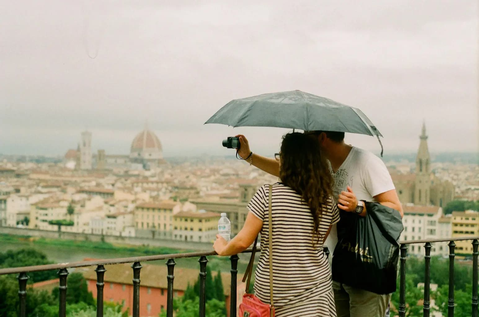 Valentine’s Day 2026 in Rome and Florence: What to Do