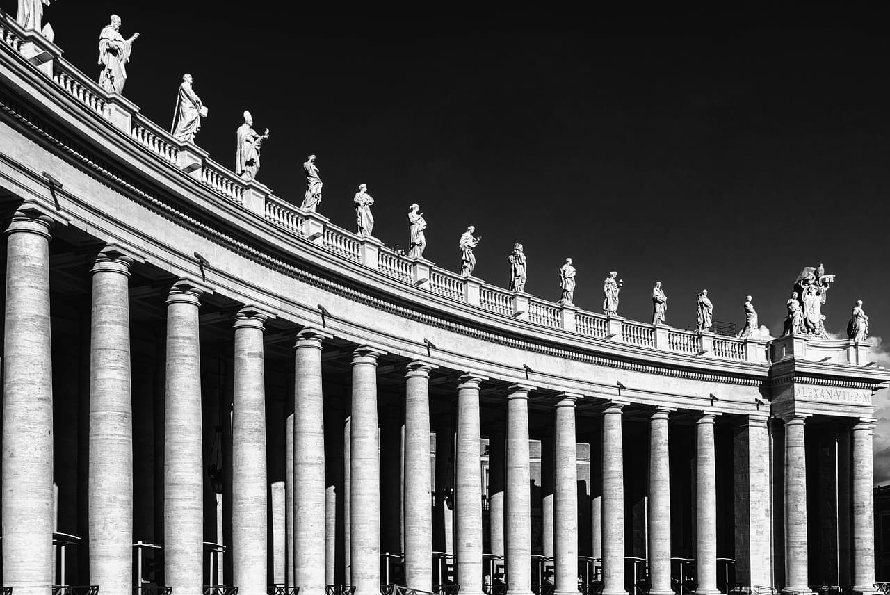 Discovering the Vatican Gardens: Beauty and Spirituality