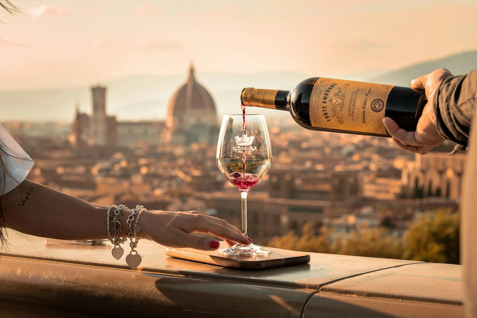 Florentine Delights: 5 Unmissable Food Experiences