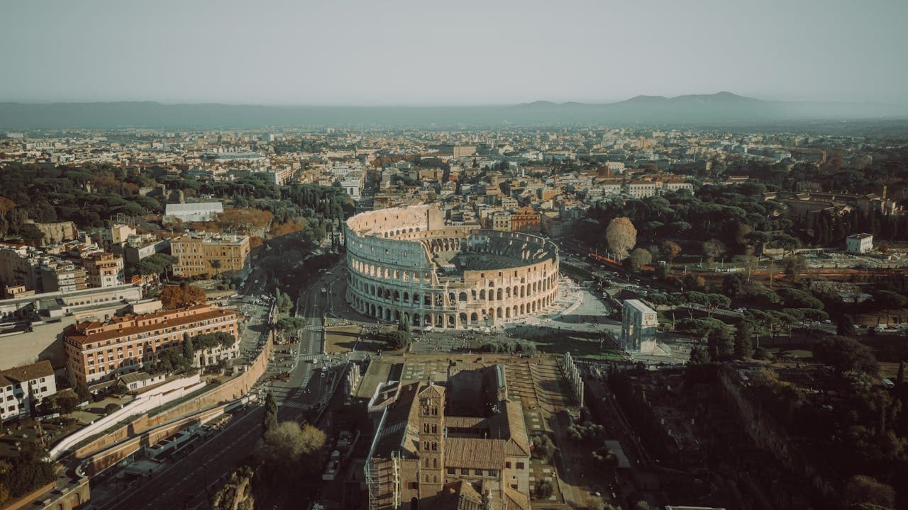 Easter 2026 in Rome: Vatican Celebrations and Top Attractions