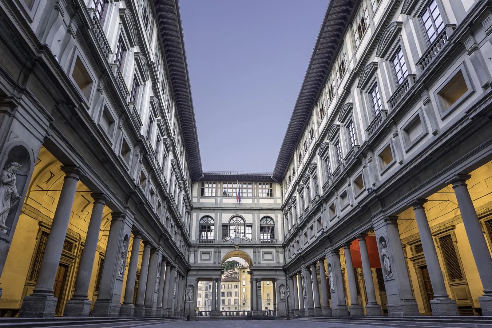 Uffizi Gallery Small Group Tour, Florence — photo 6